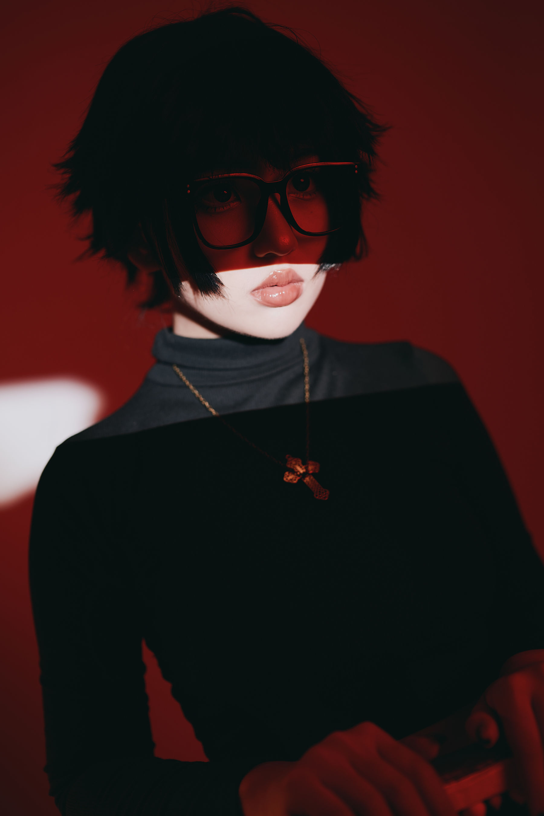Puy Puy - Shizuku Murasaki Hunter X Hunter