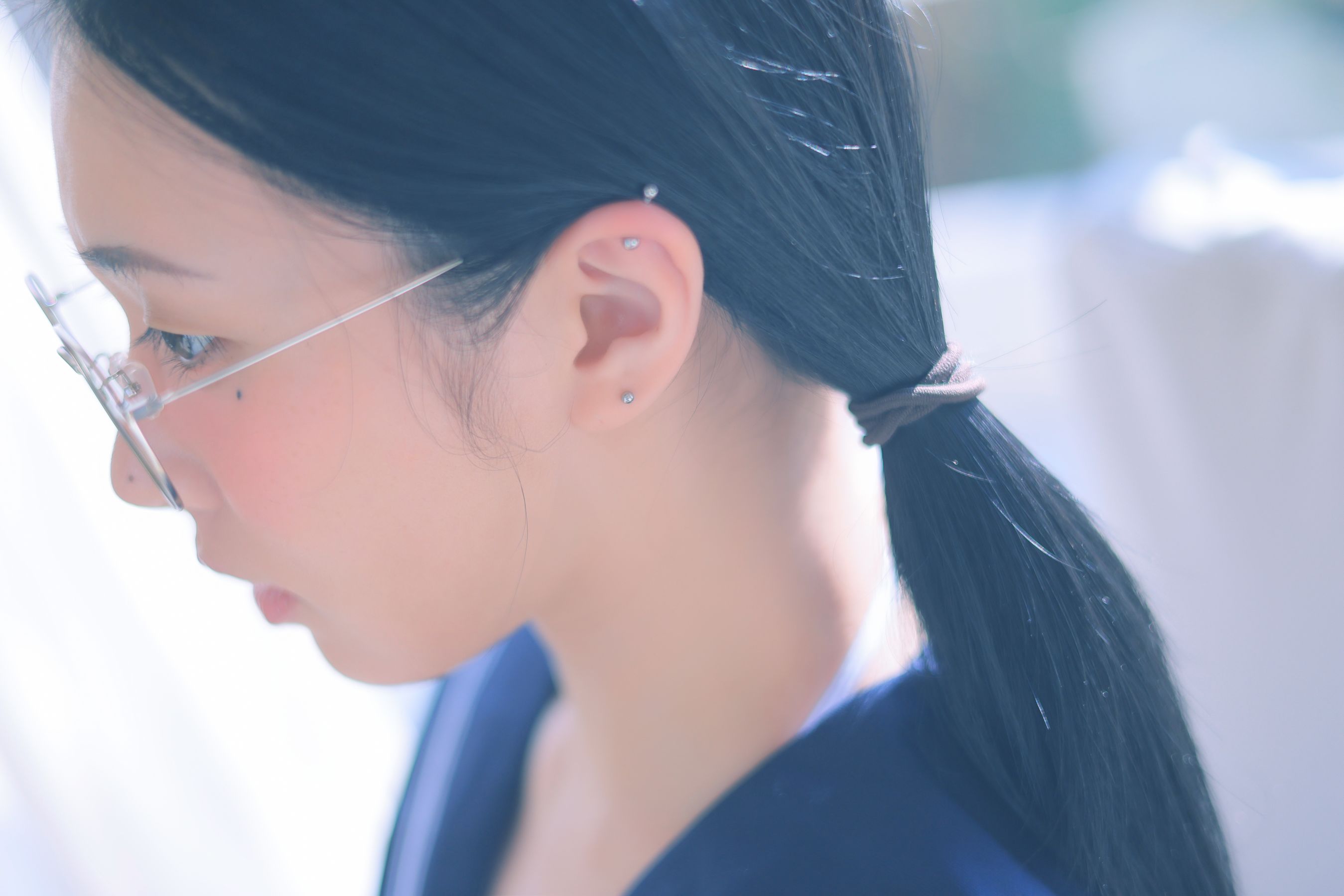 Yeonwoo - JK