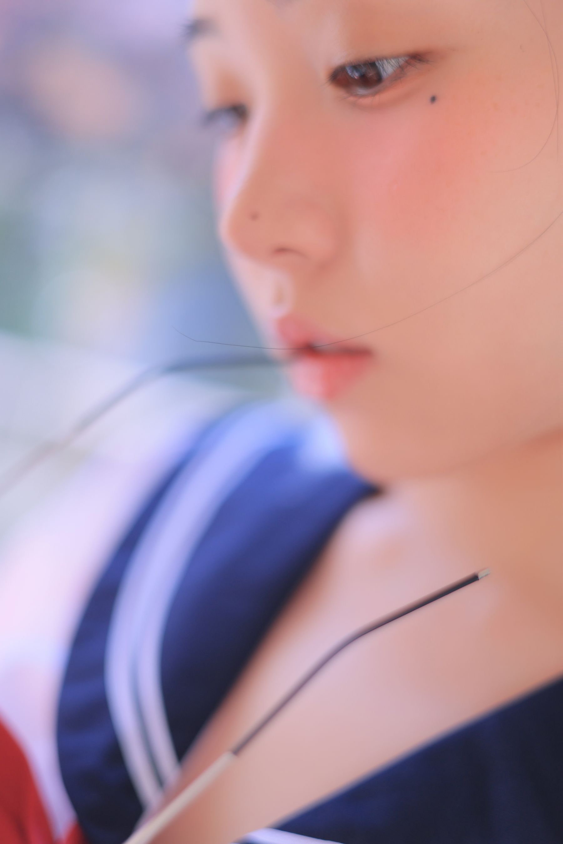 Yeonwoo - JK