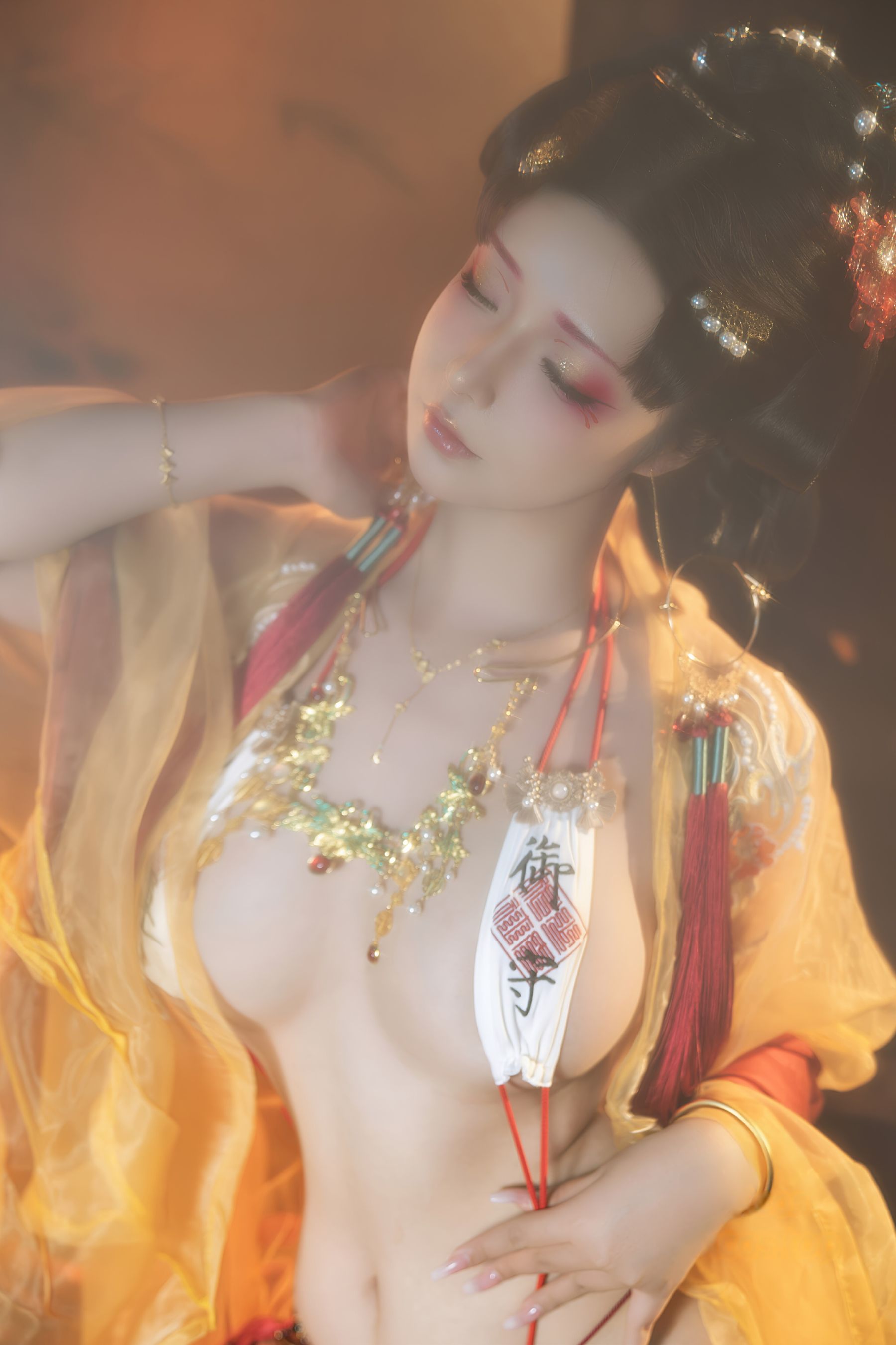 yuuhui玉汇 - 善财娘子