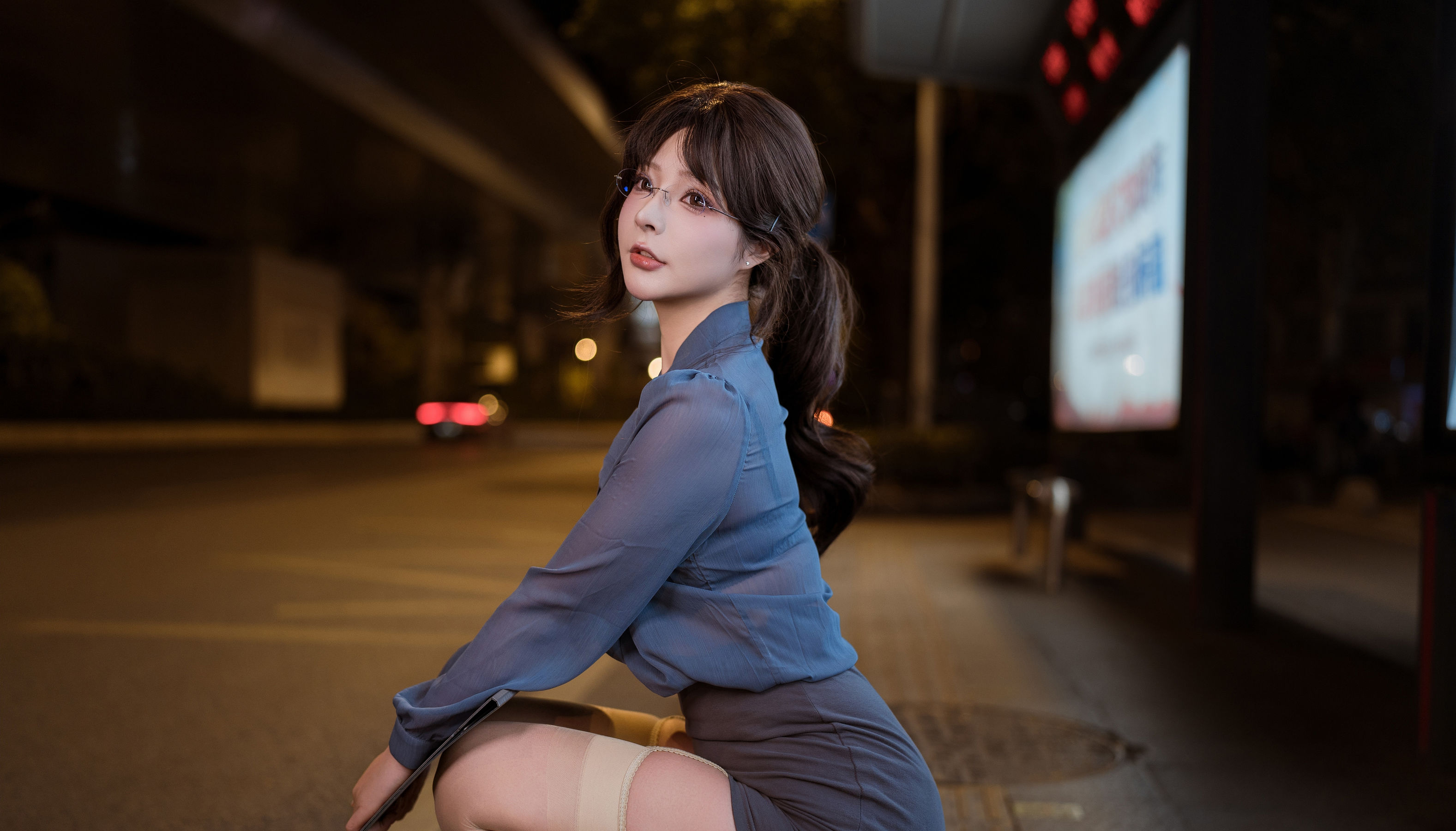 yuuhui玉汇 - 夜班族