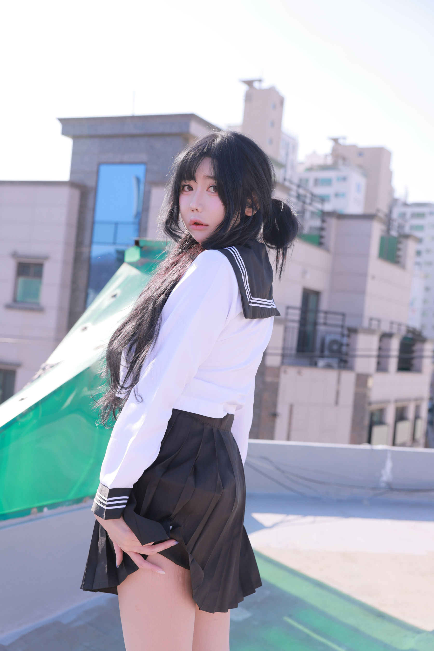[SWEETBOX] Suachu - Say you want to eat