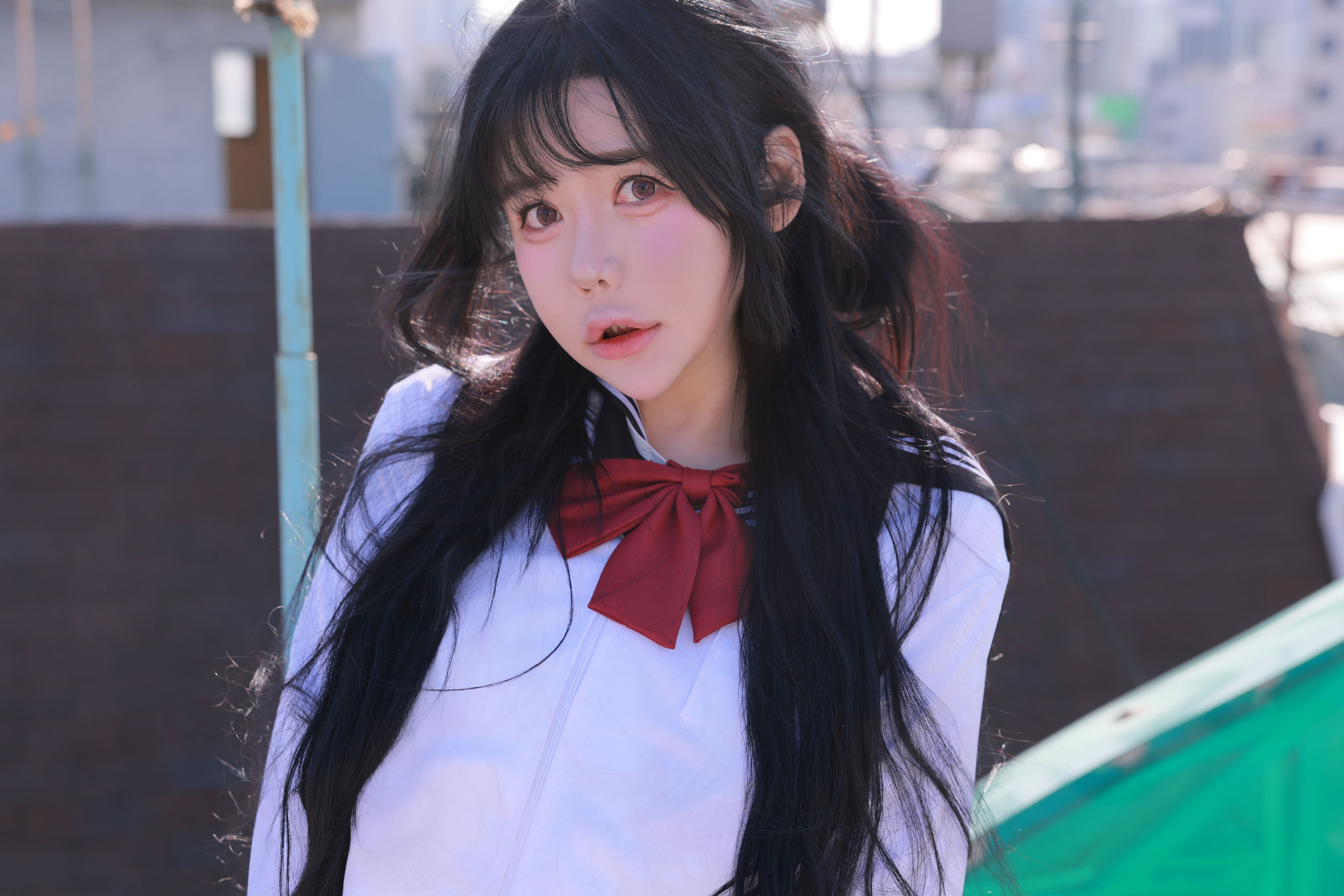 [SWEETBOX] Suachu - Say you want to eat