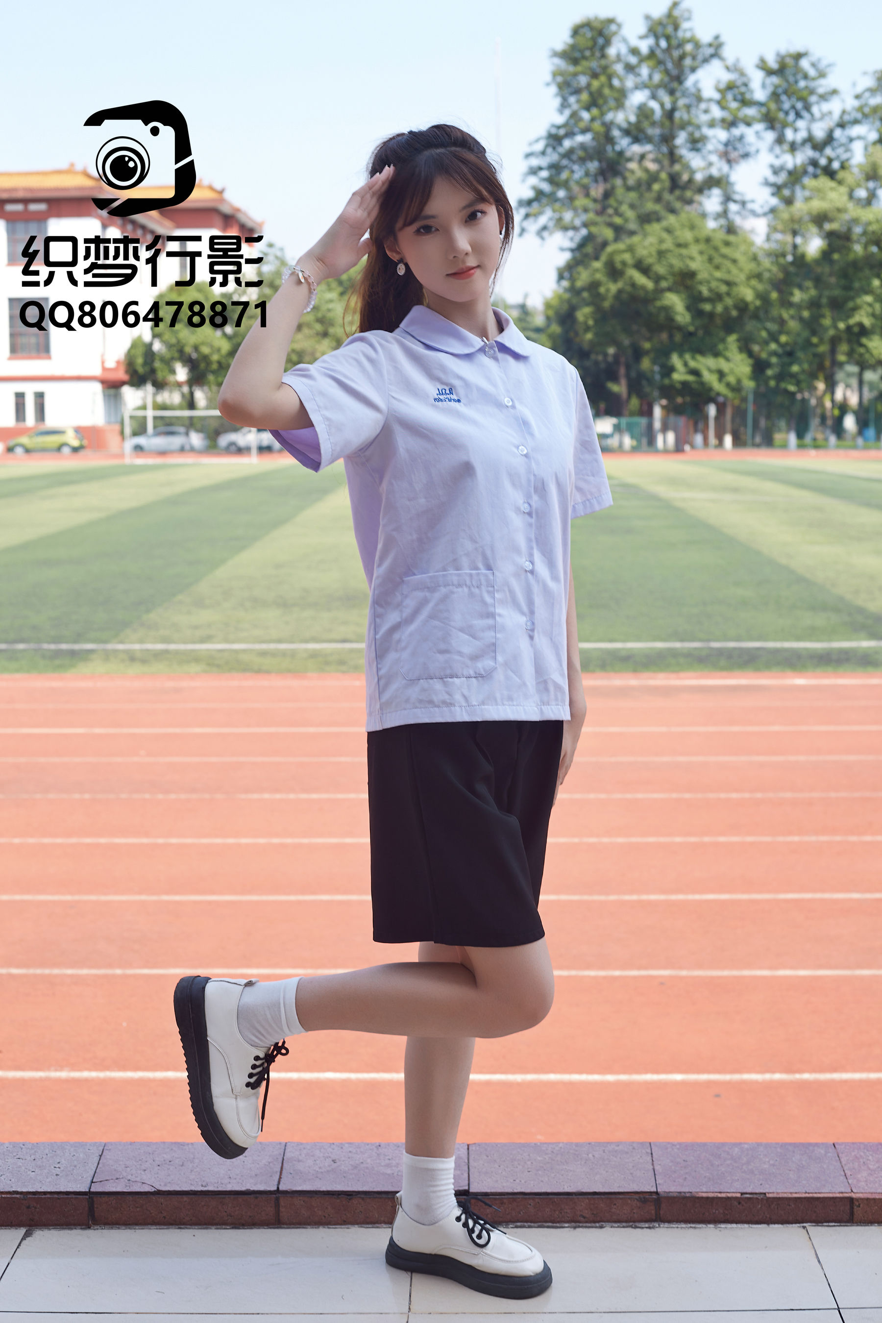[织梦映像] 学妹驾到-人生南北多歧路