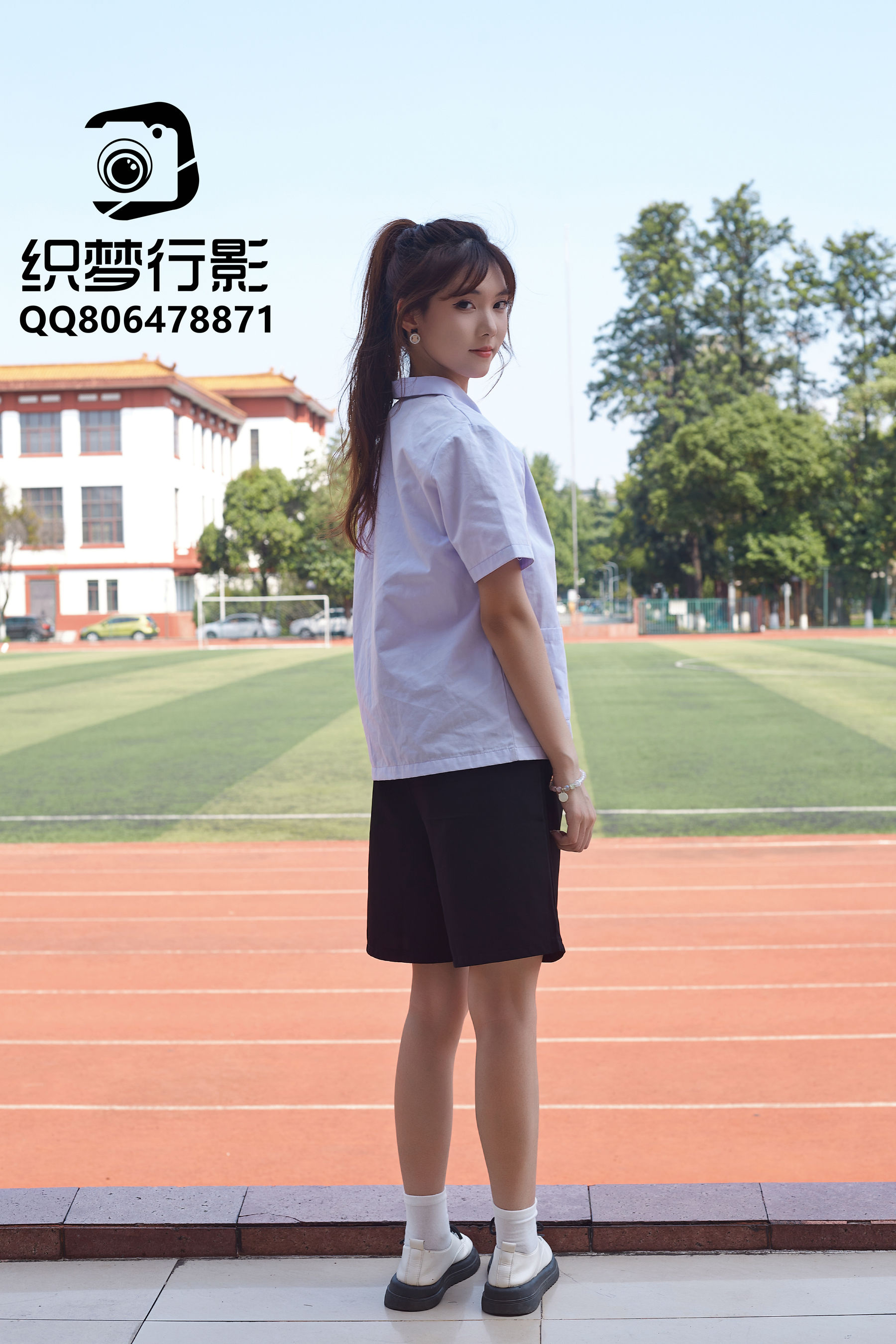 [织梦映像] 学妹驾到-人生南北多歧路