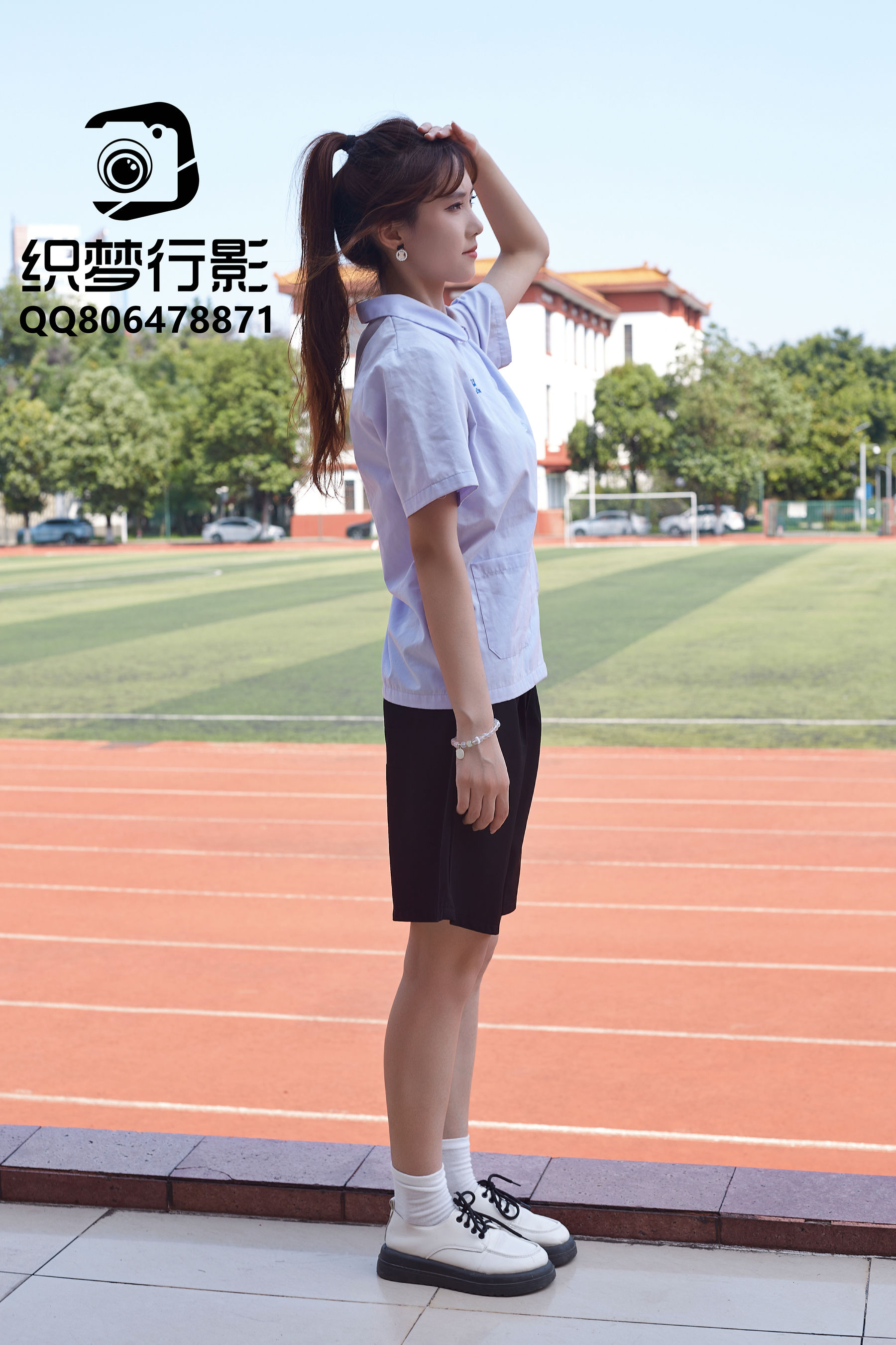 [织梦映像] 学妹驾到-人生南北多歧路