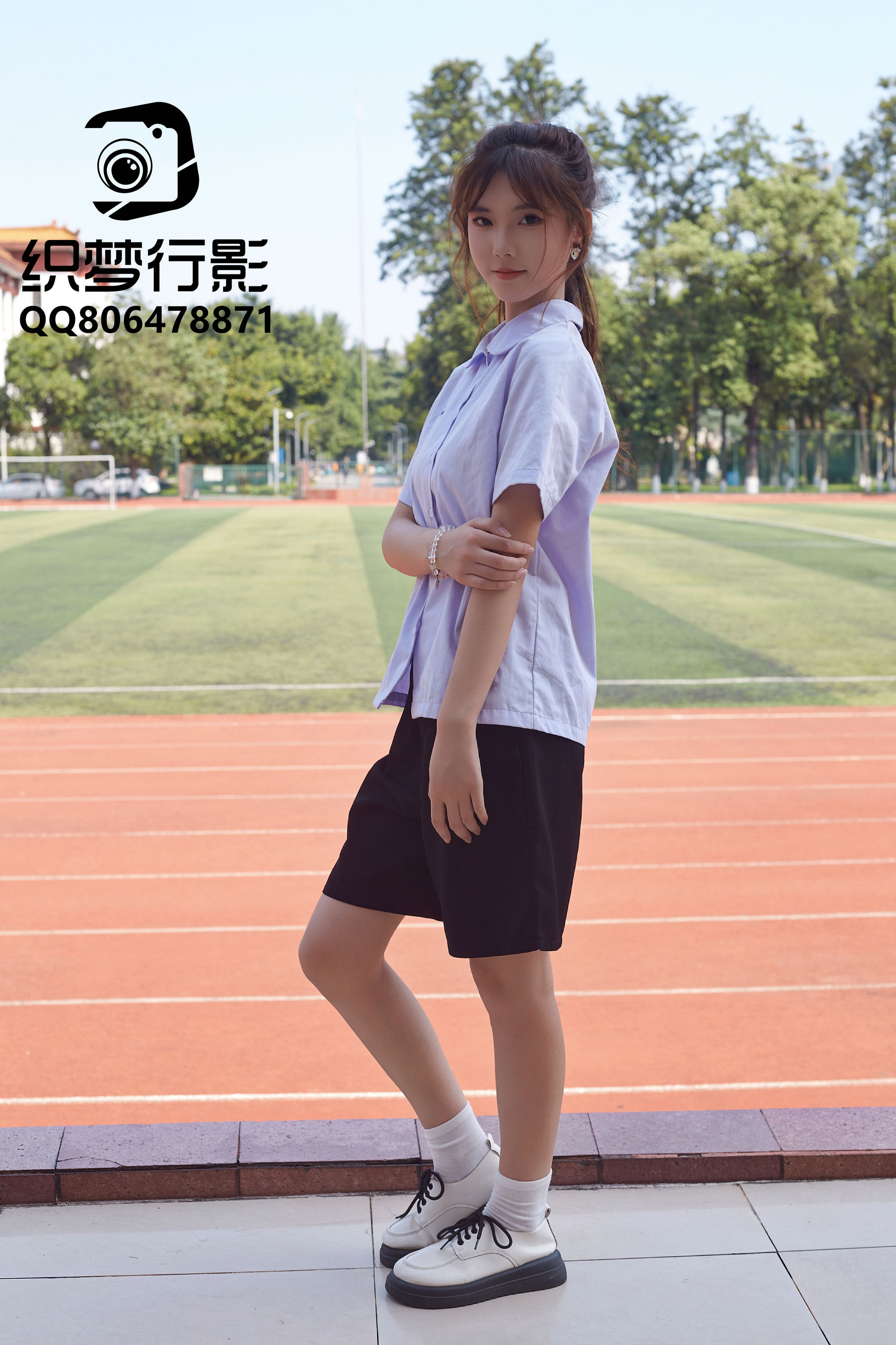 [织梦映像] 学妹驾到-人生南北多歧路