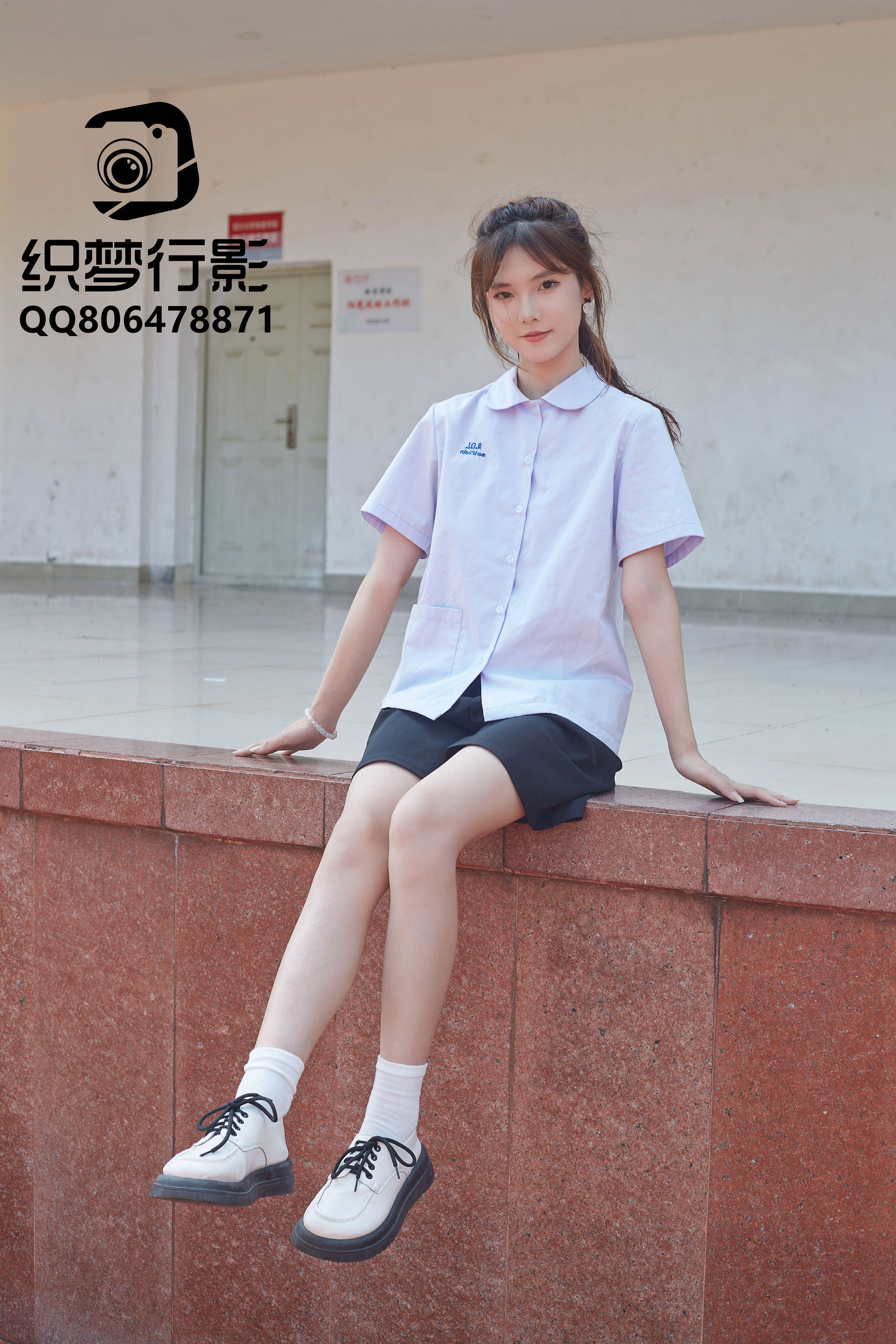 [织梦映像] 学妹驾到-人生南北多歧路