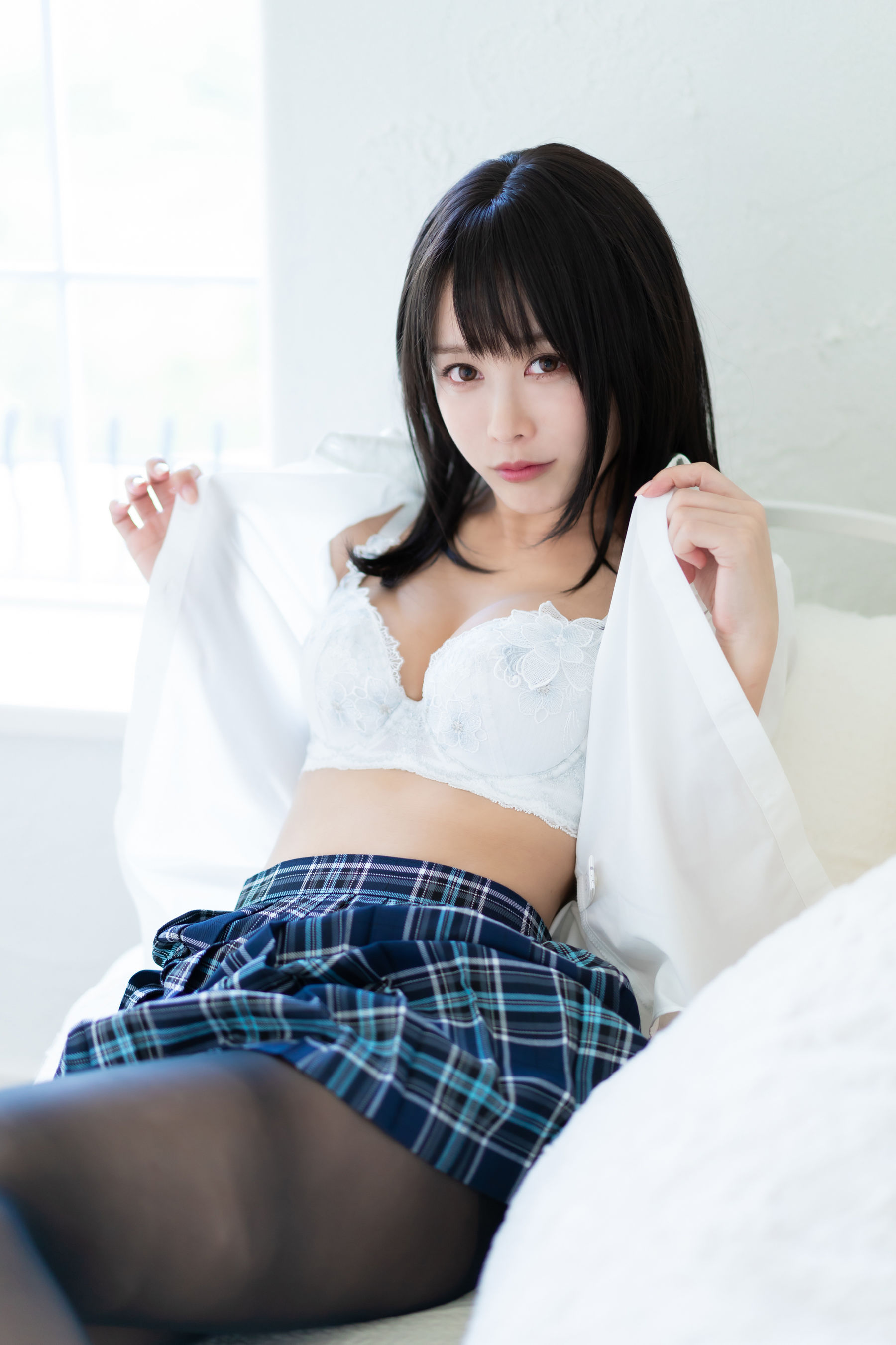いくみ – (193iKkyu3) [Fantia] 2020年06月 はじめました