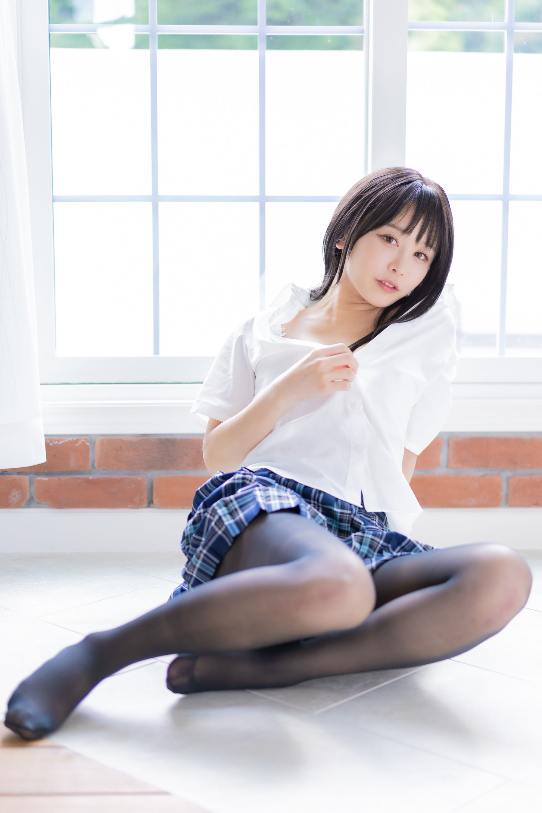 いくみ – (193iKkyu3) [Fantia] 2020年06月 はじめました