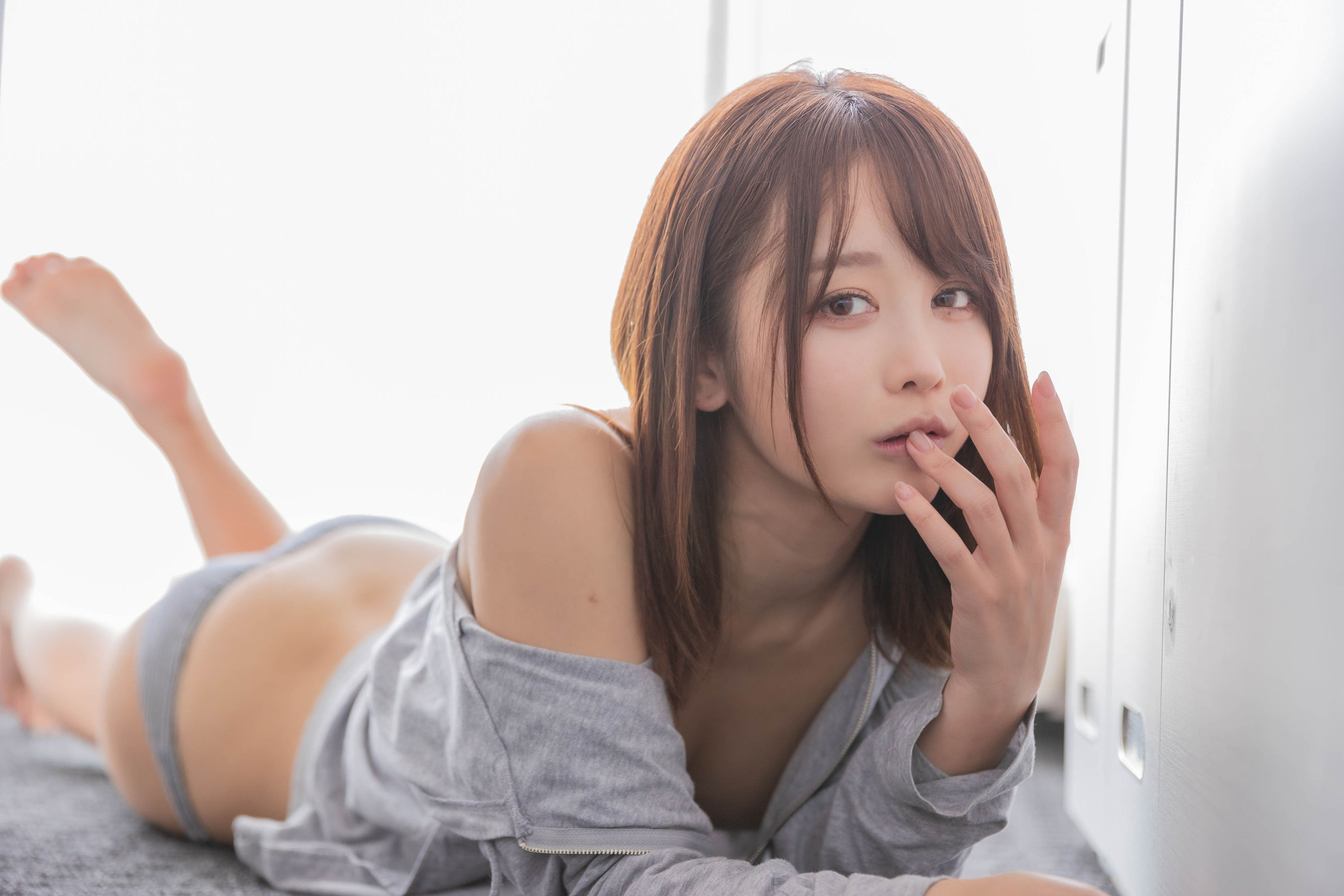 いくみ – (193iKkyu3) [Fantia] 2020年07月 ですね