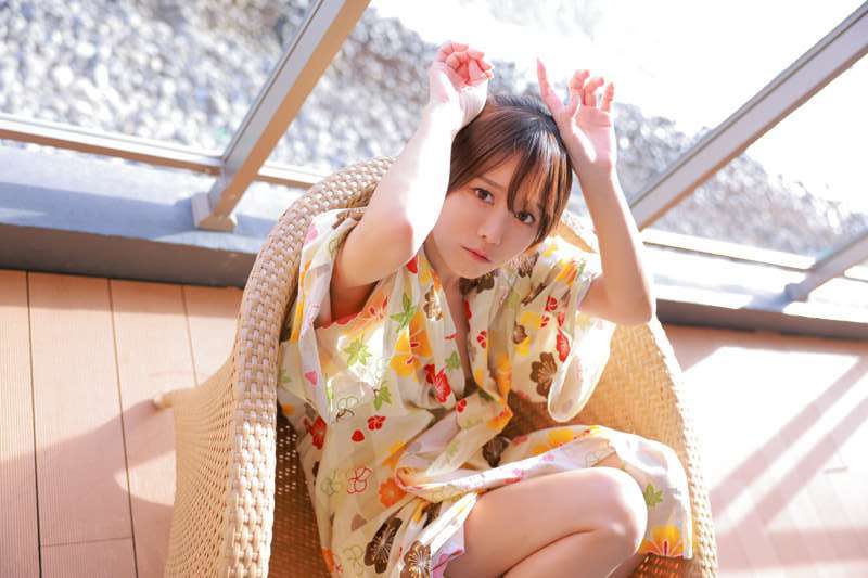 いくみ – (193iKkyu3) [Fantia] 2021年01月 いくみと温泉