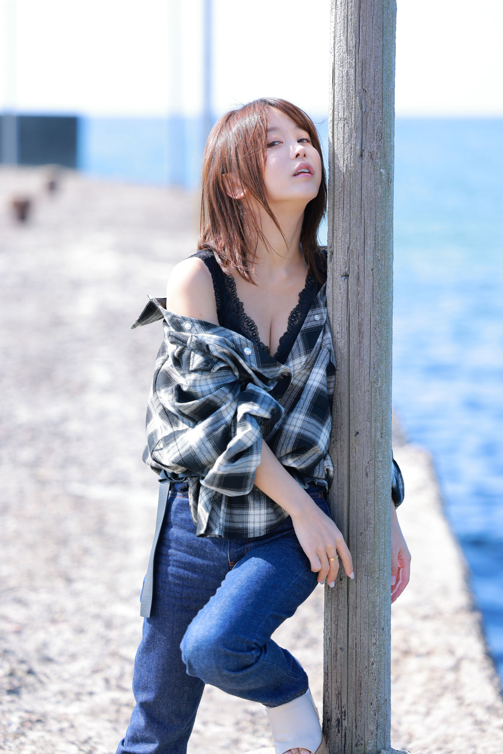 いくみ – (193iKkyu3) [Fantia] 2021年01月 遅ればせながら丑年