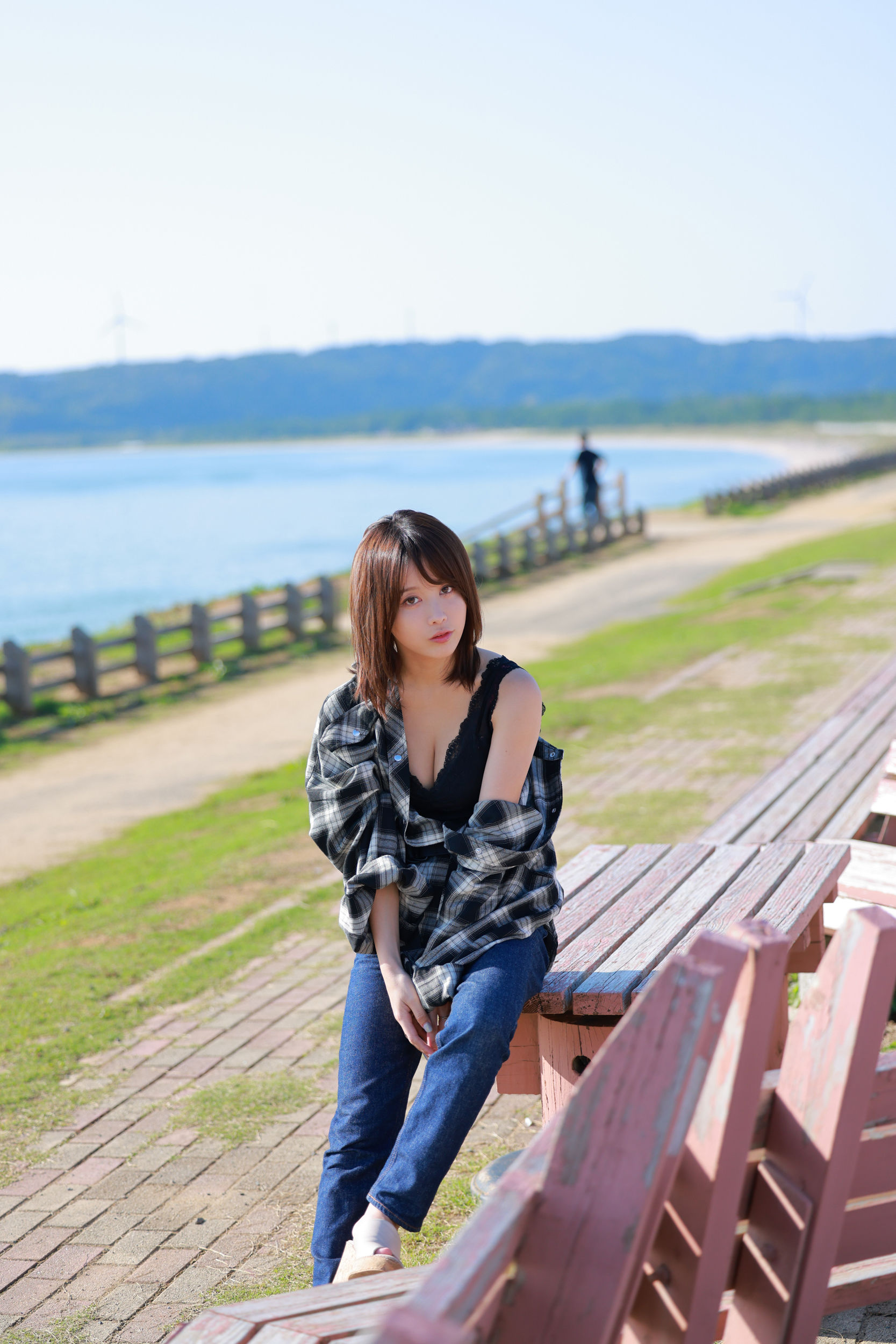 いくみ – (193iKkyu3) [Fantia] 2021年01月 遅ればせながら丑年