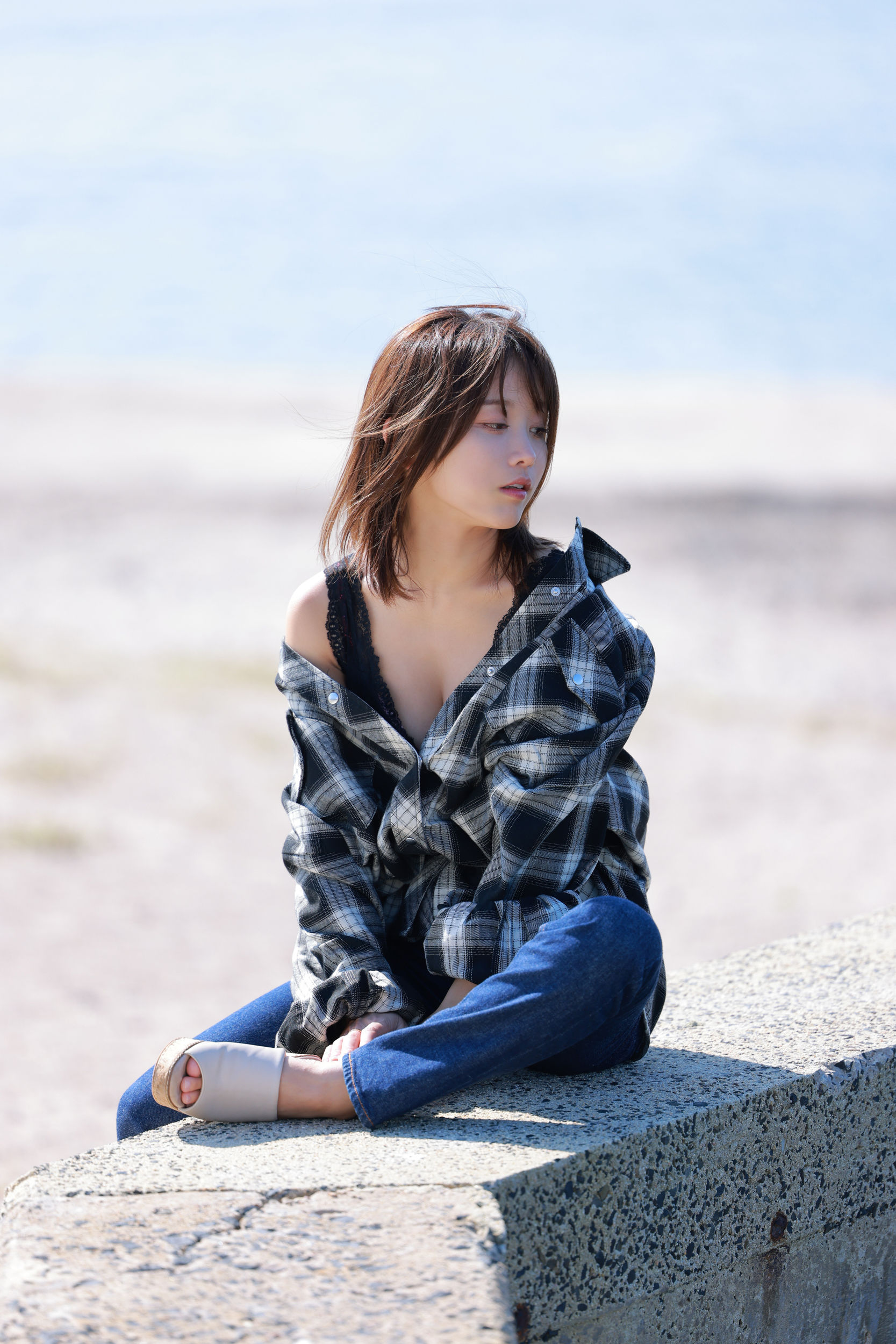 いくみ – (193iKkyu3) [Fantia] 2021年01月 遅ればせながら丑年