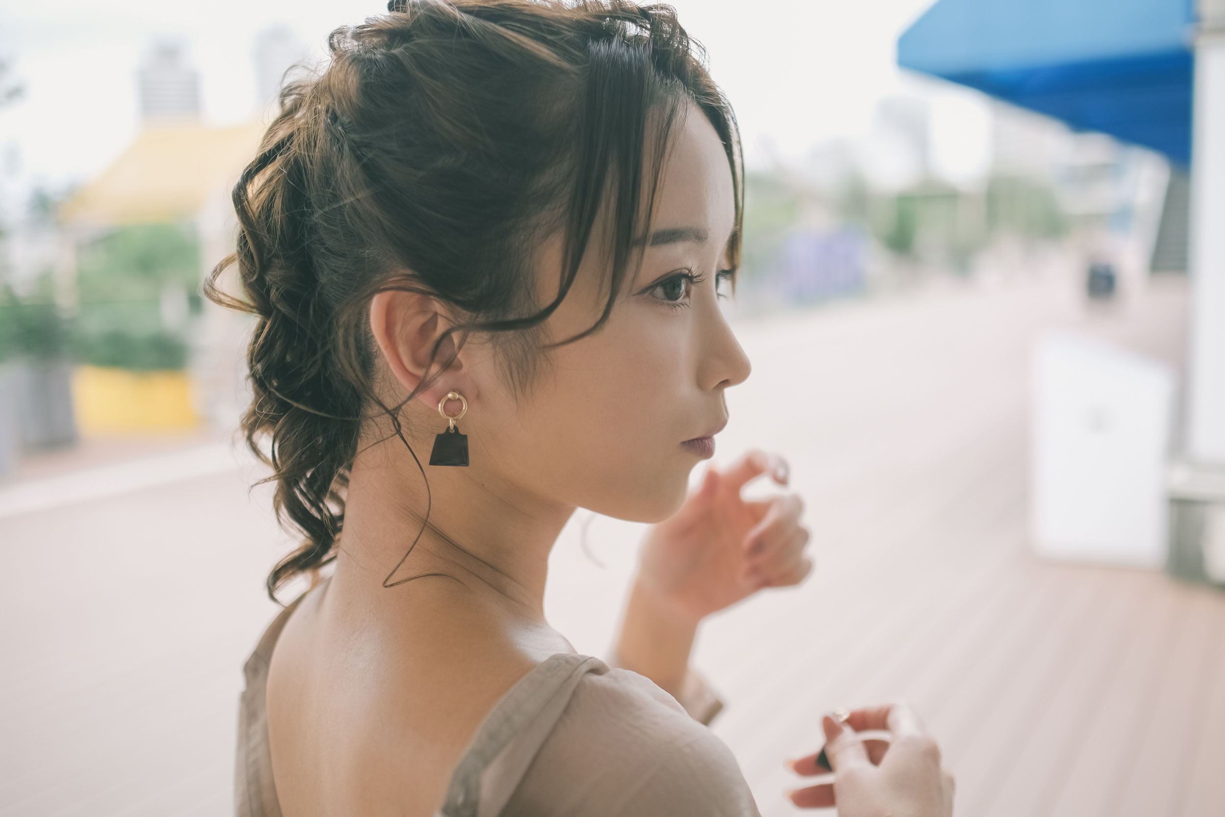 いくみ – (193iKkyu3) [Fantia] 2021年10月 ふぇちふぇちメイド