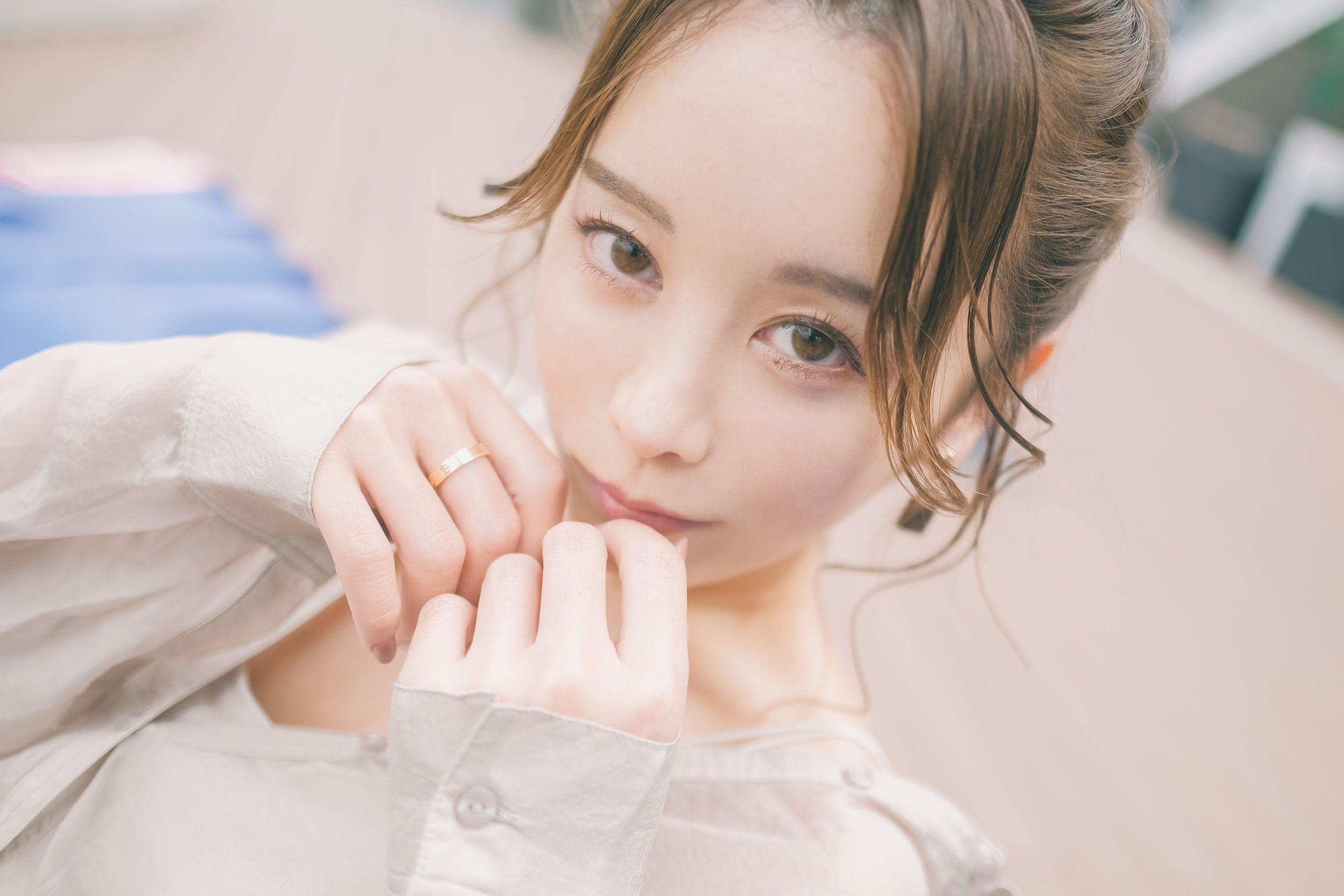 いくみ – (193iKkyu3) [Fantia] 2021年10月 ふぇちふぇちメイド