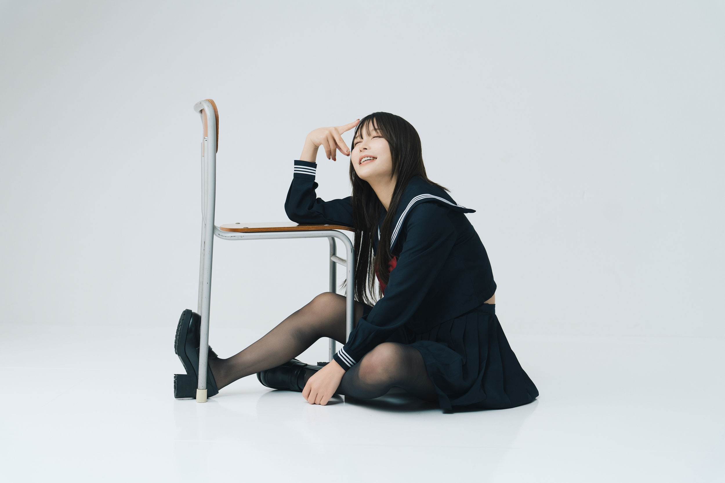 いくみ – (193iKkyu3) [Fantia] 2023年01月 エモセーラー
