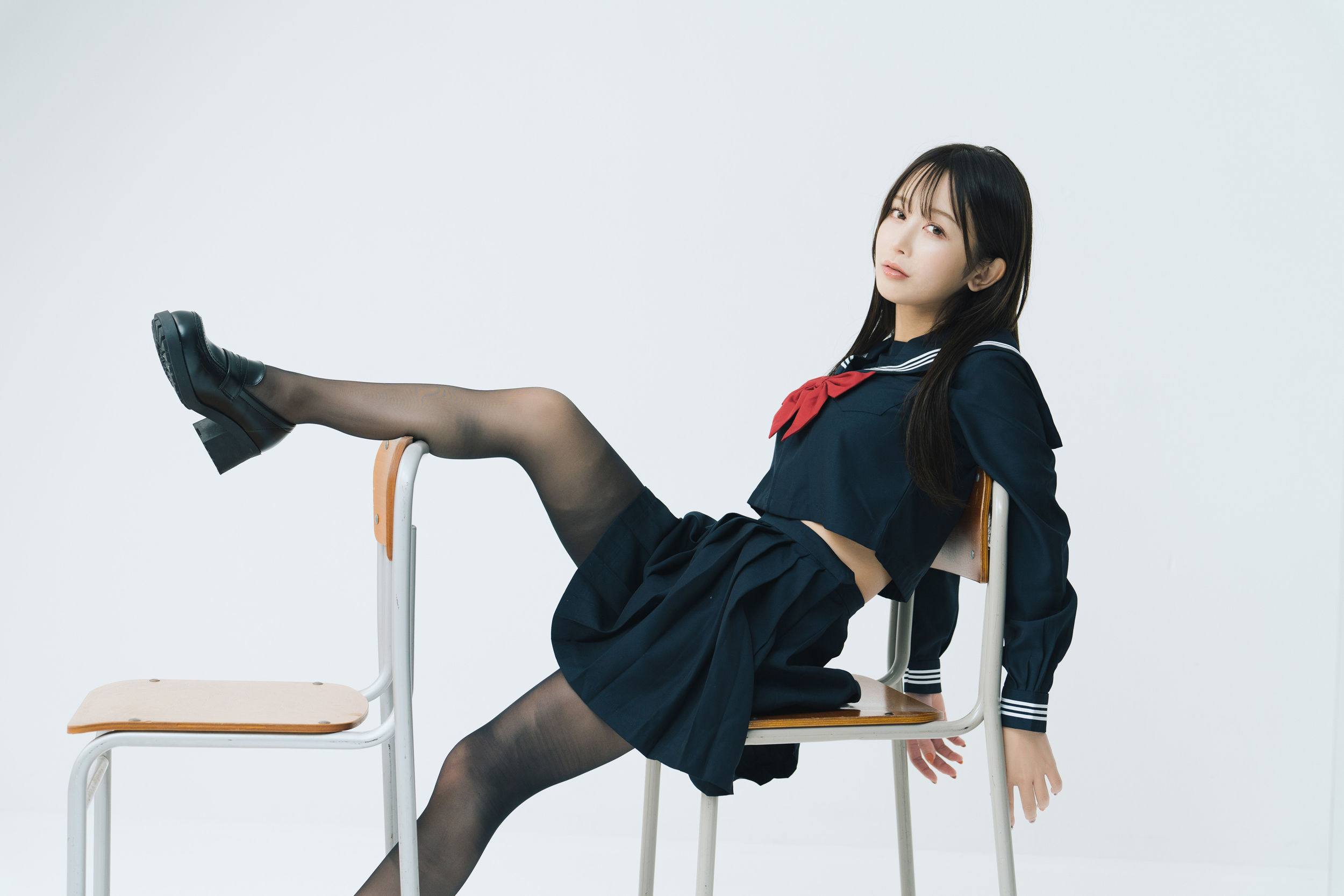 いくみ – (193iKkyu3) [Fantia] 2023年01月 エモセーラー