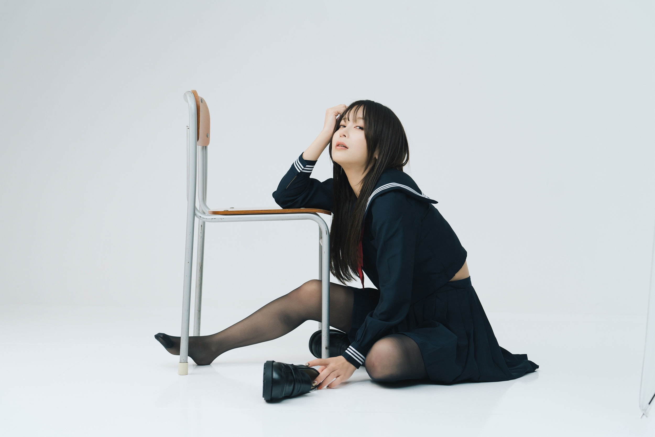 いくみ – (193iKkyu3) [Fantia] 2023年01月 エモセーラー