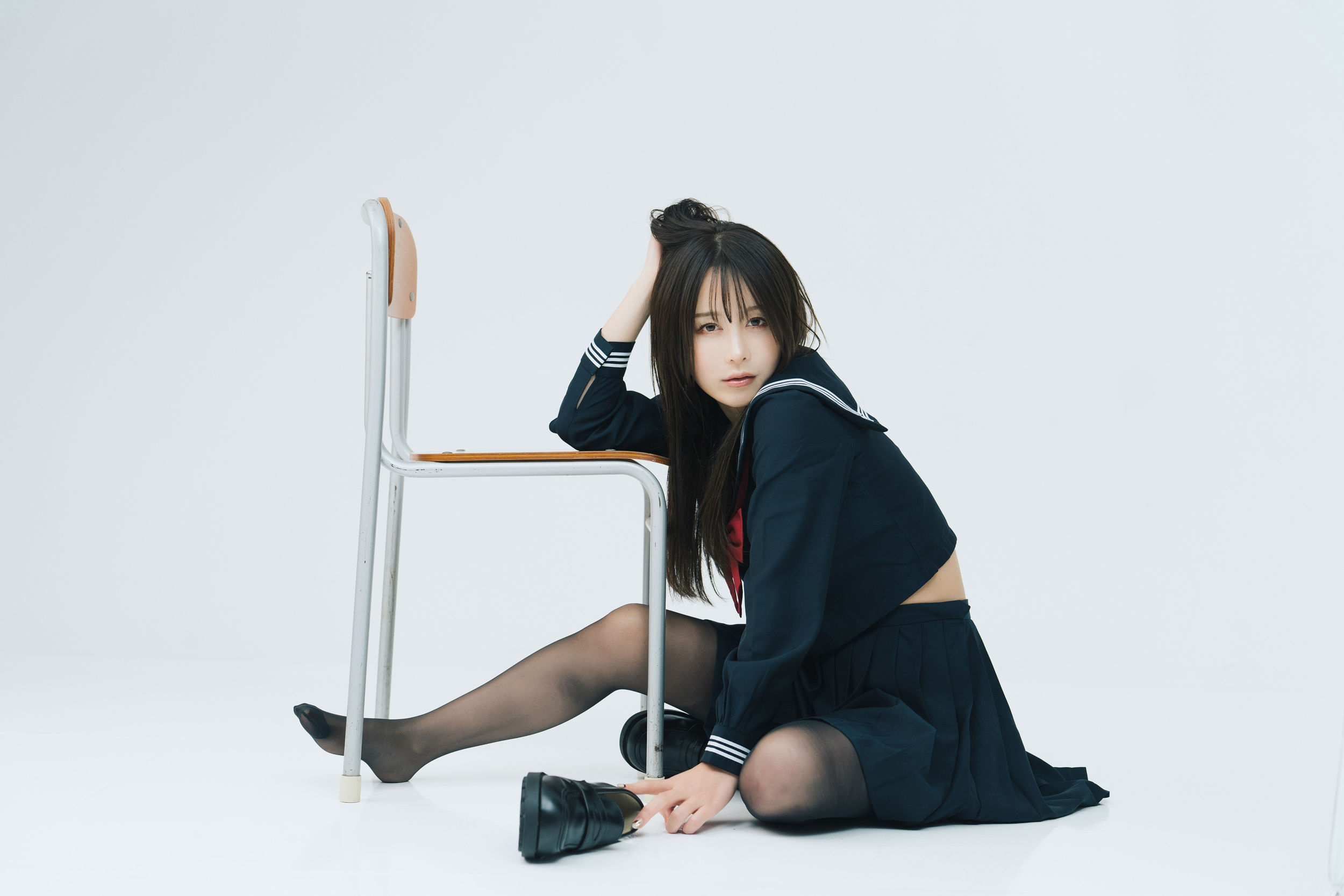 いくみ – (193iKkyu3) [Fantia] 2023年01月 エモセーラー