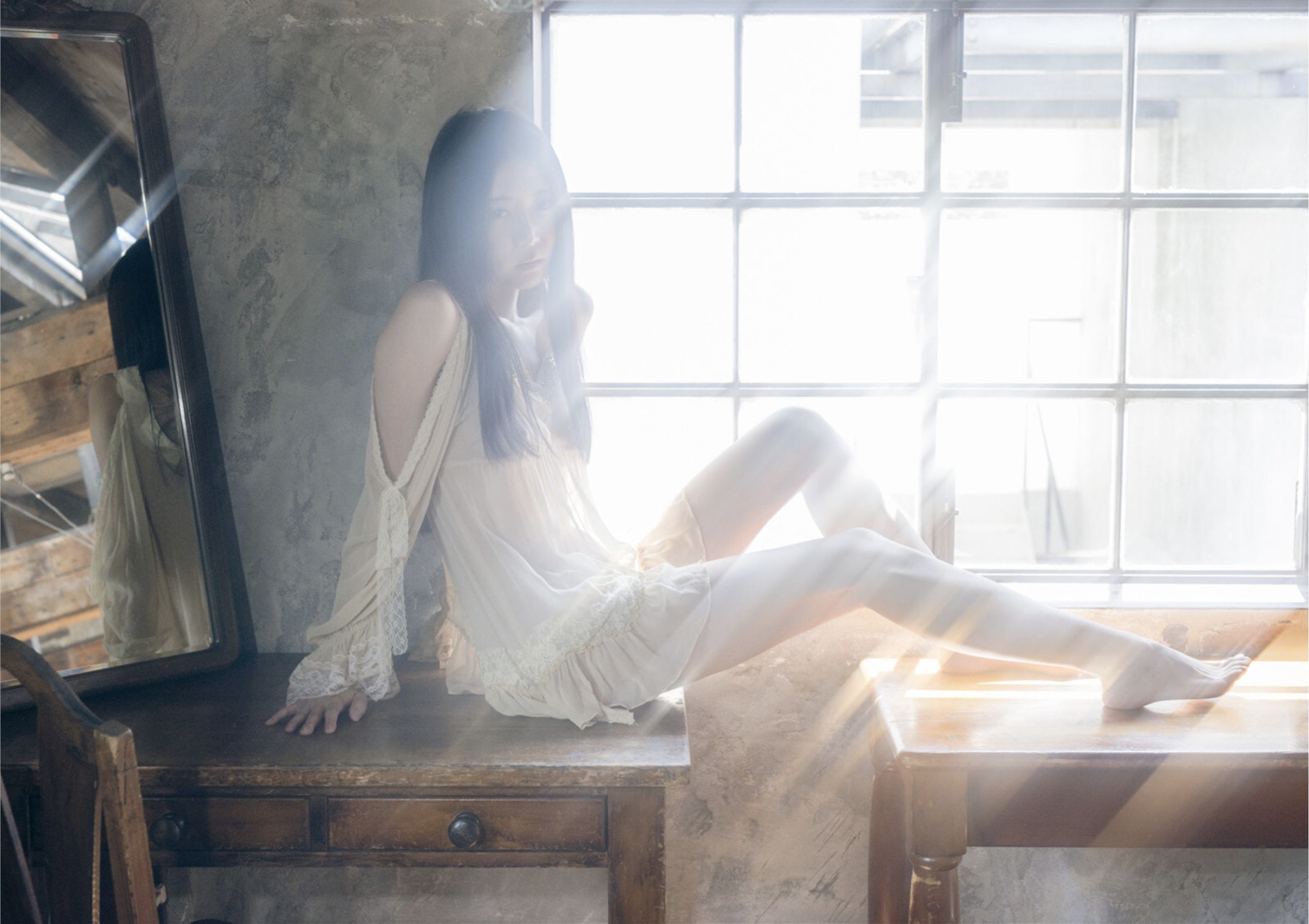 七菜乃 - Brilliant Shadow