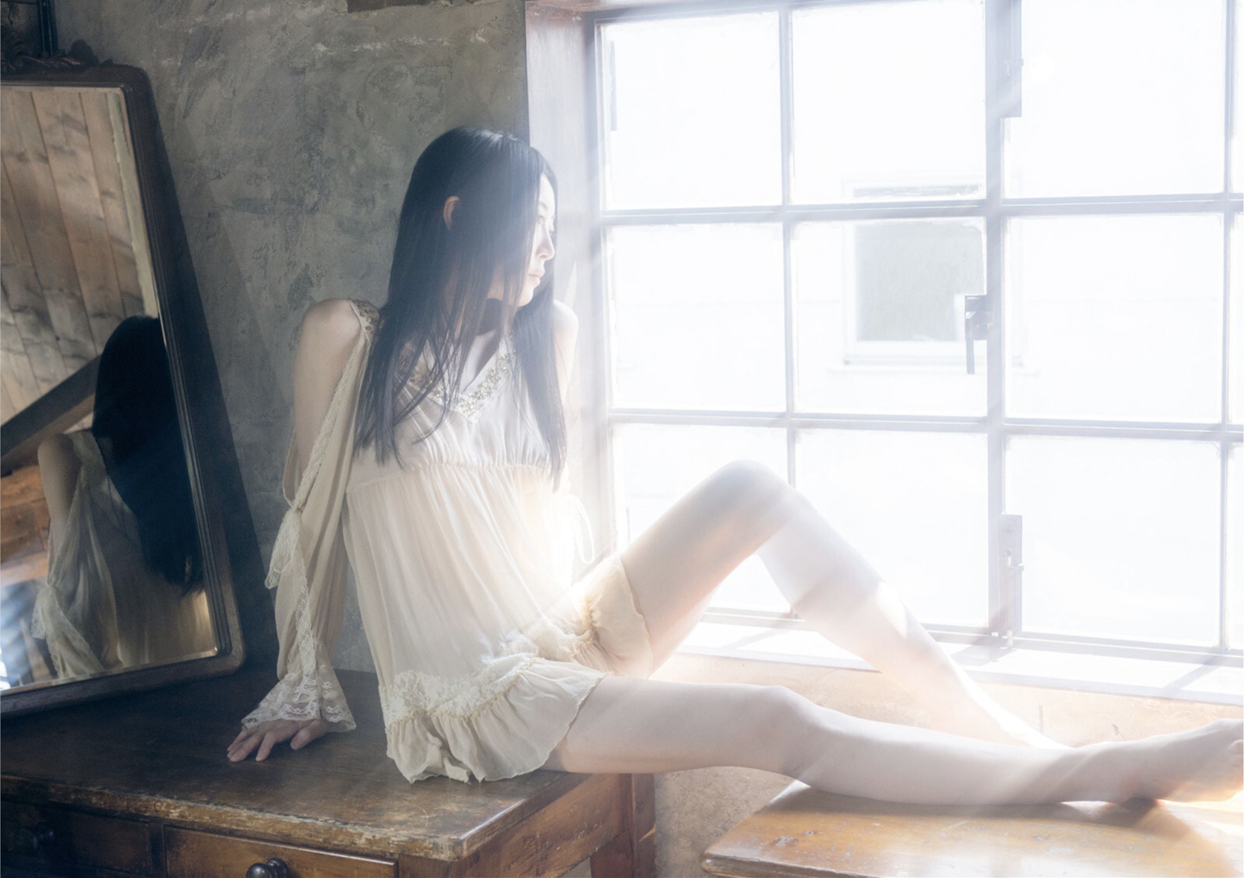 七菜乃 - Brilliant Shadow