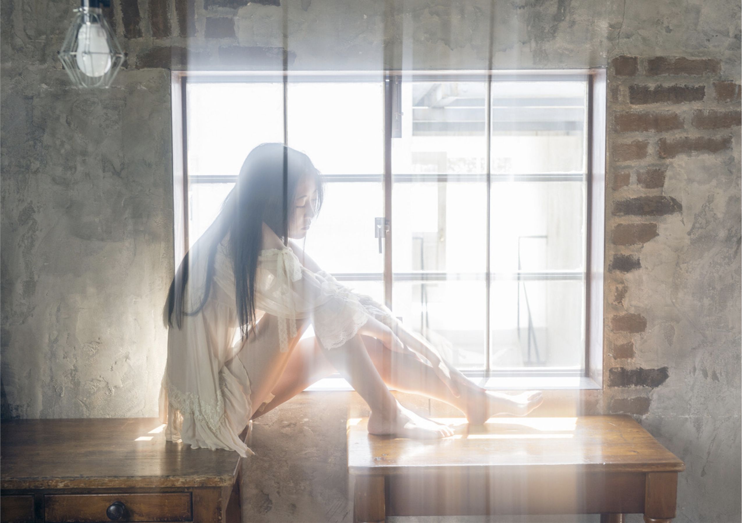 七菜乃 - Brilliant Shadow