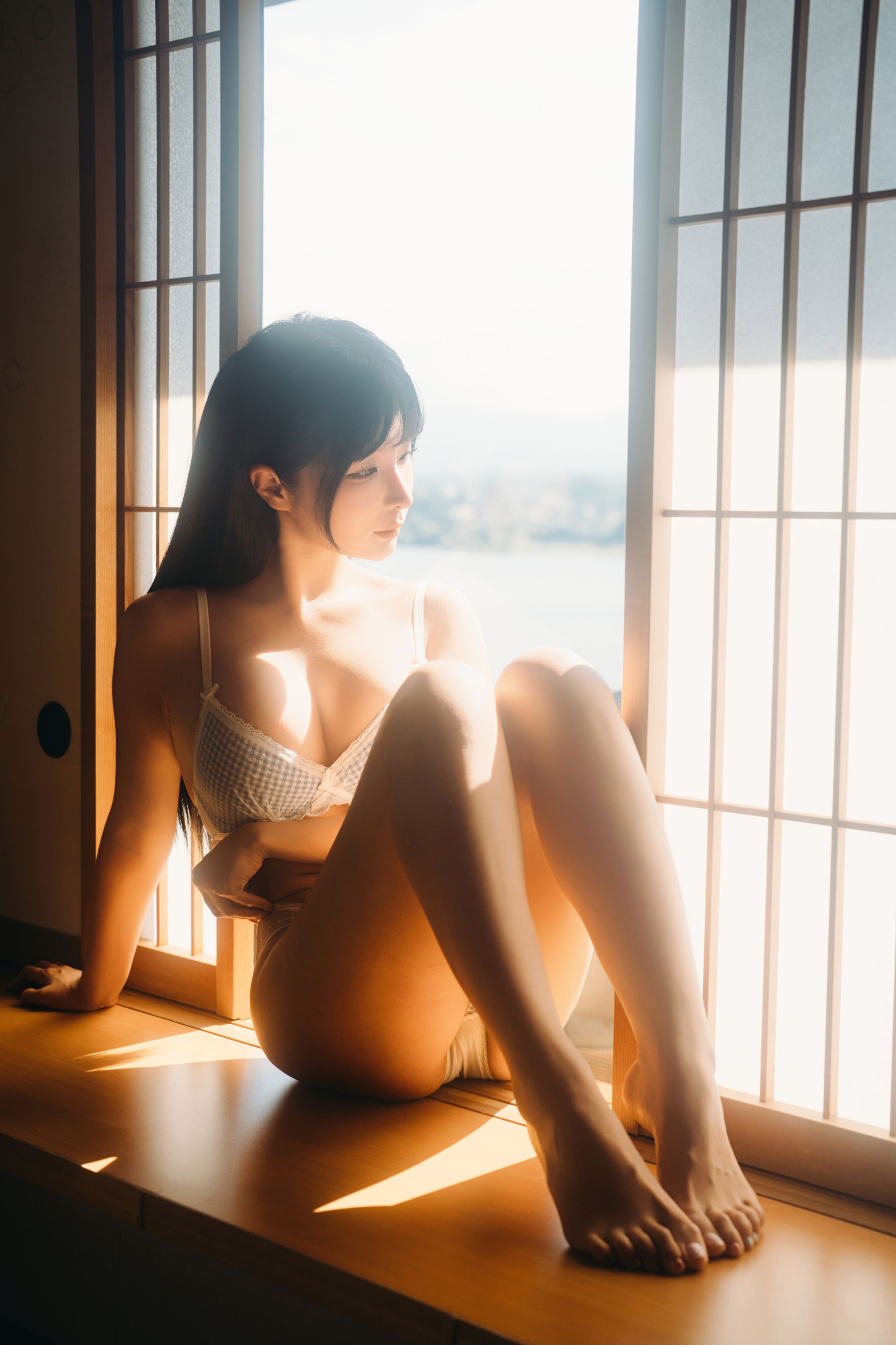 动漫博主蠢沫沫 - 夏想(上）