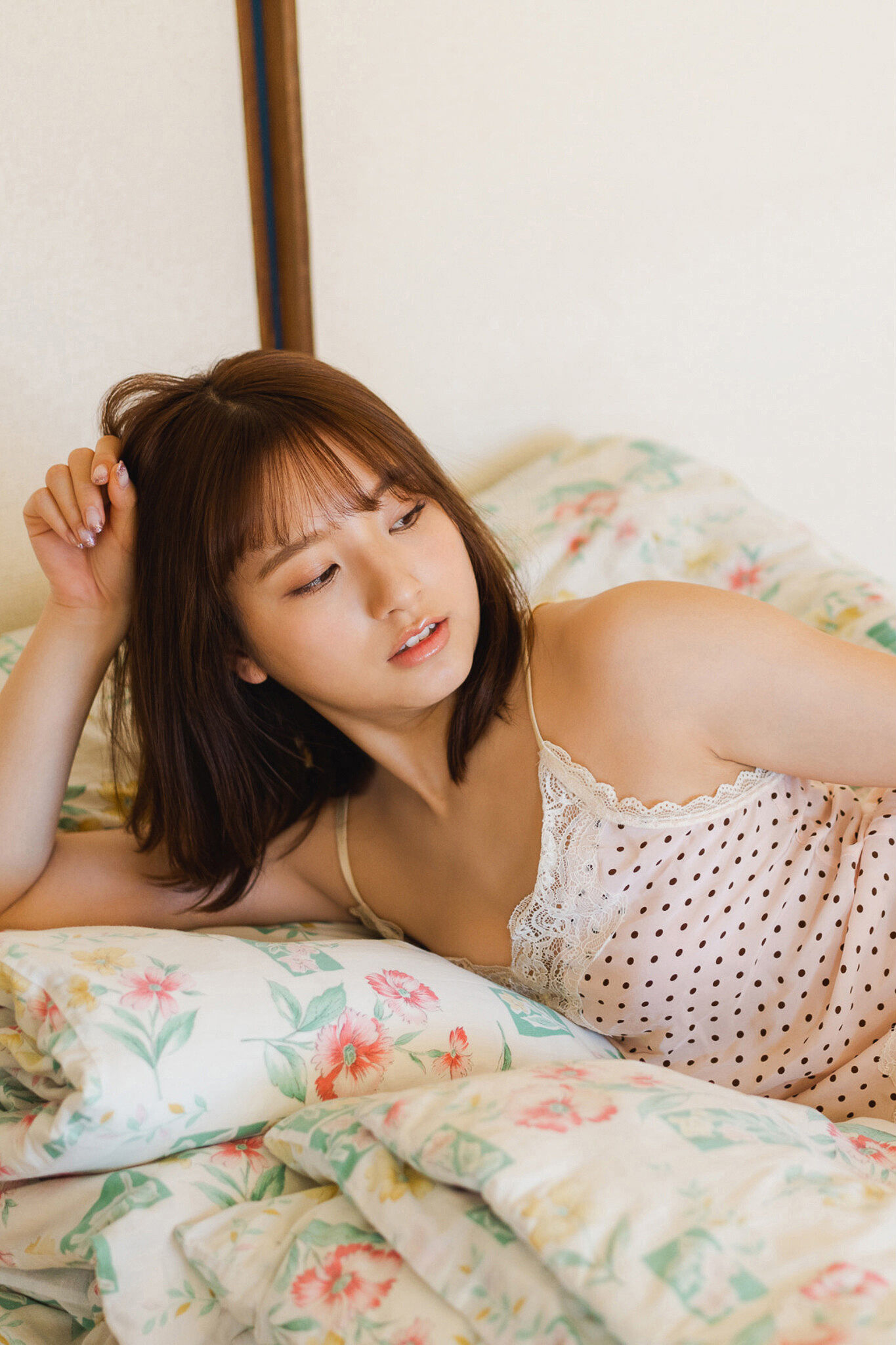 大和田南那 - 僕のハートはキミのもの
