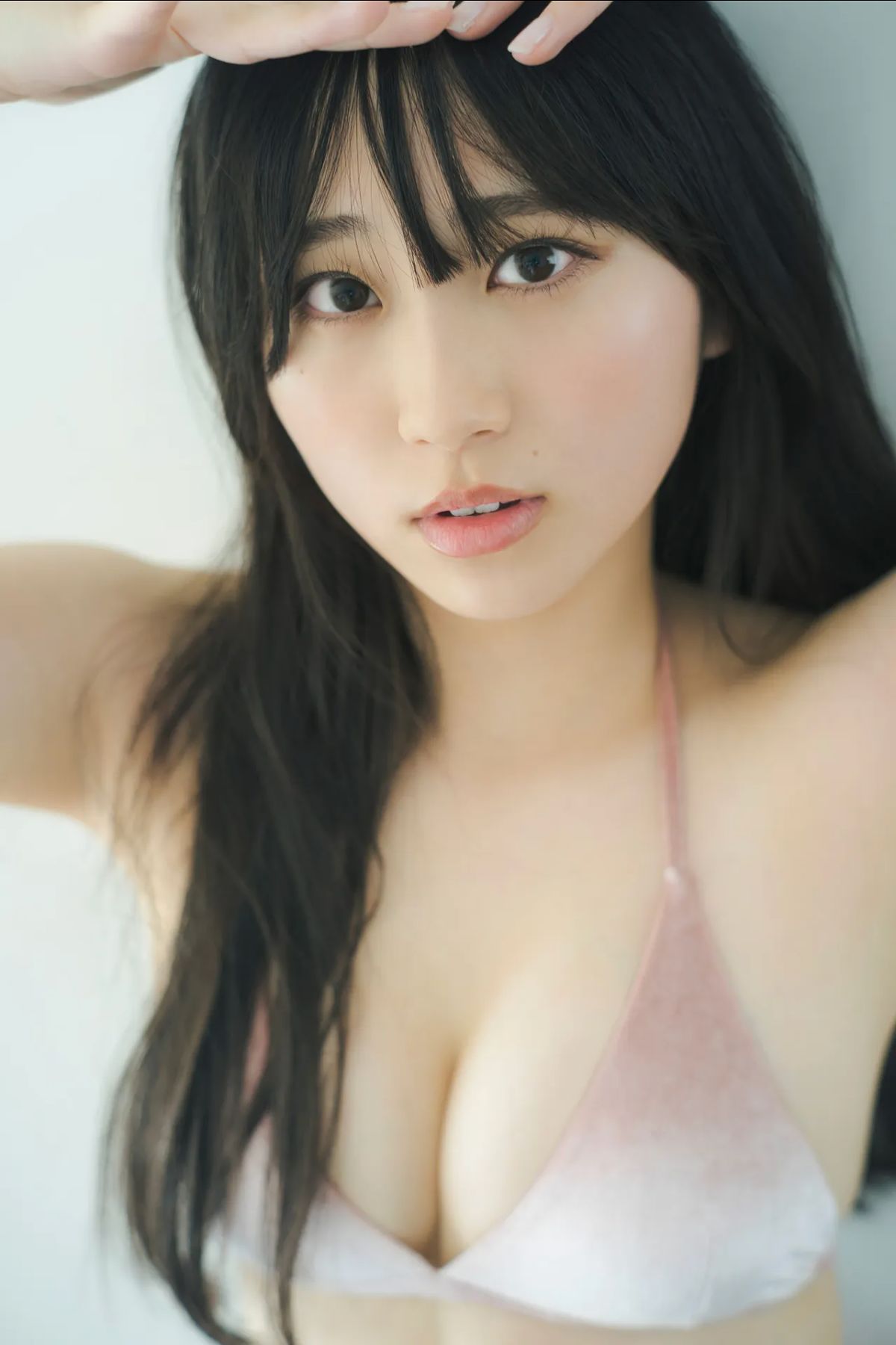 大白桃子 - 桃白 vol.2