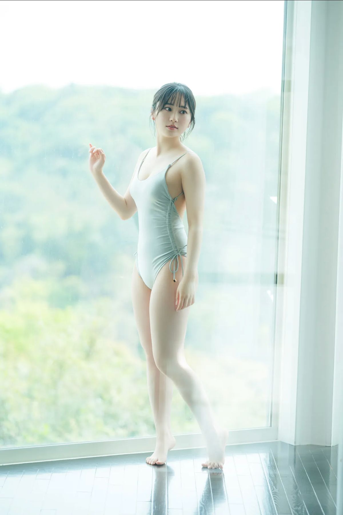 大白桃子 - 桃白 vol.2