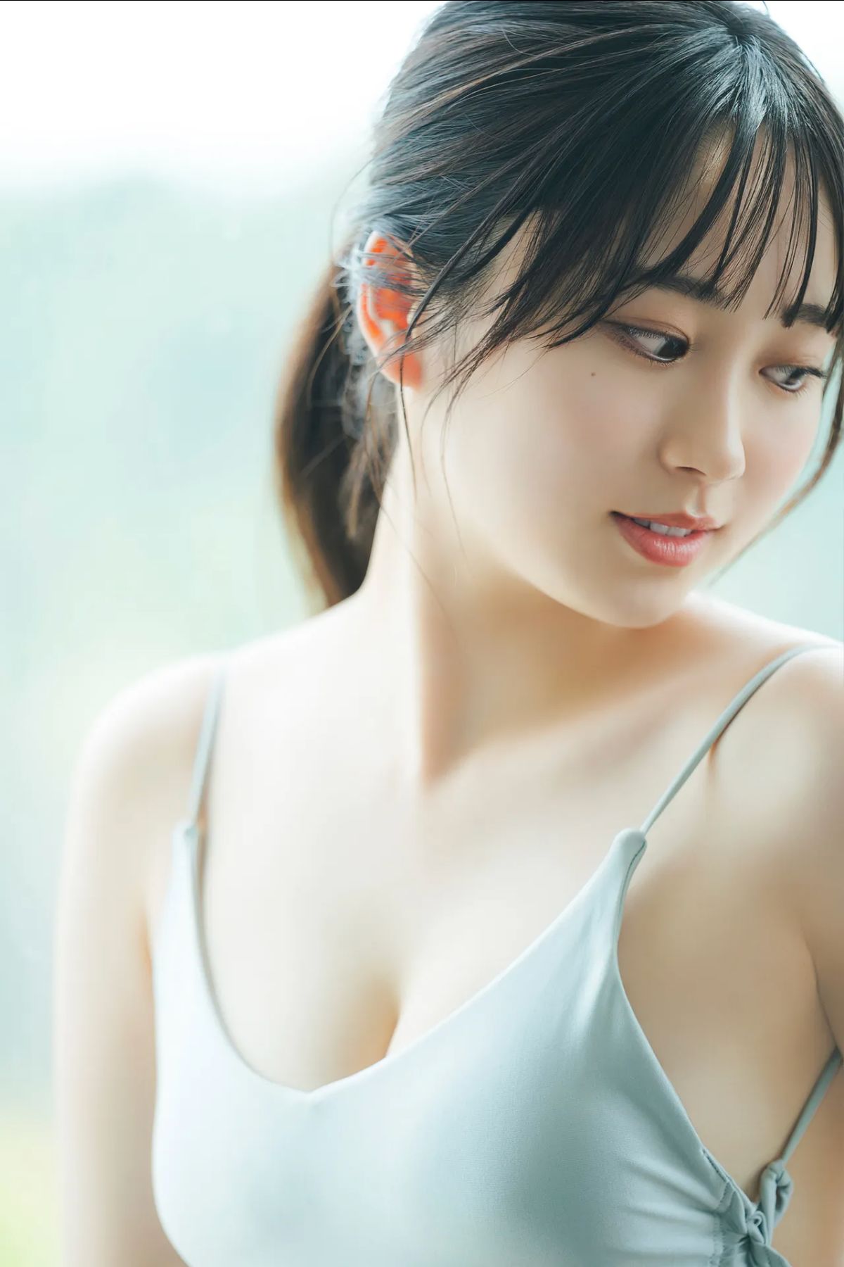 大白桃子 - 桃白 vol.2