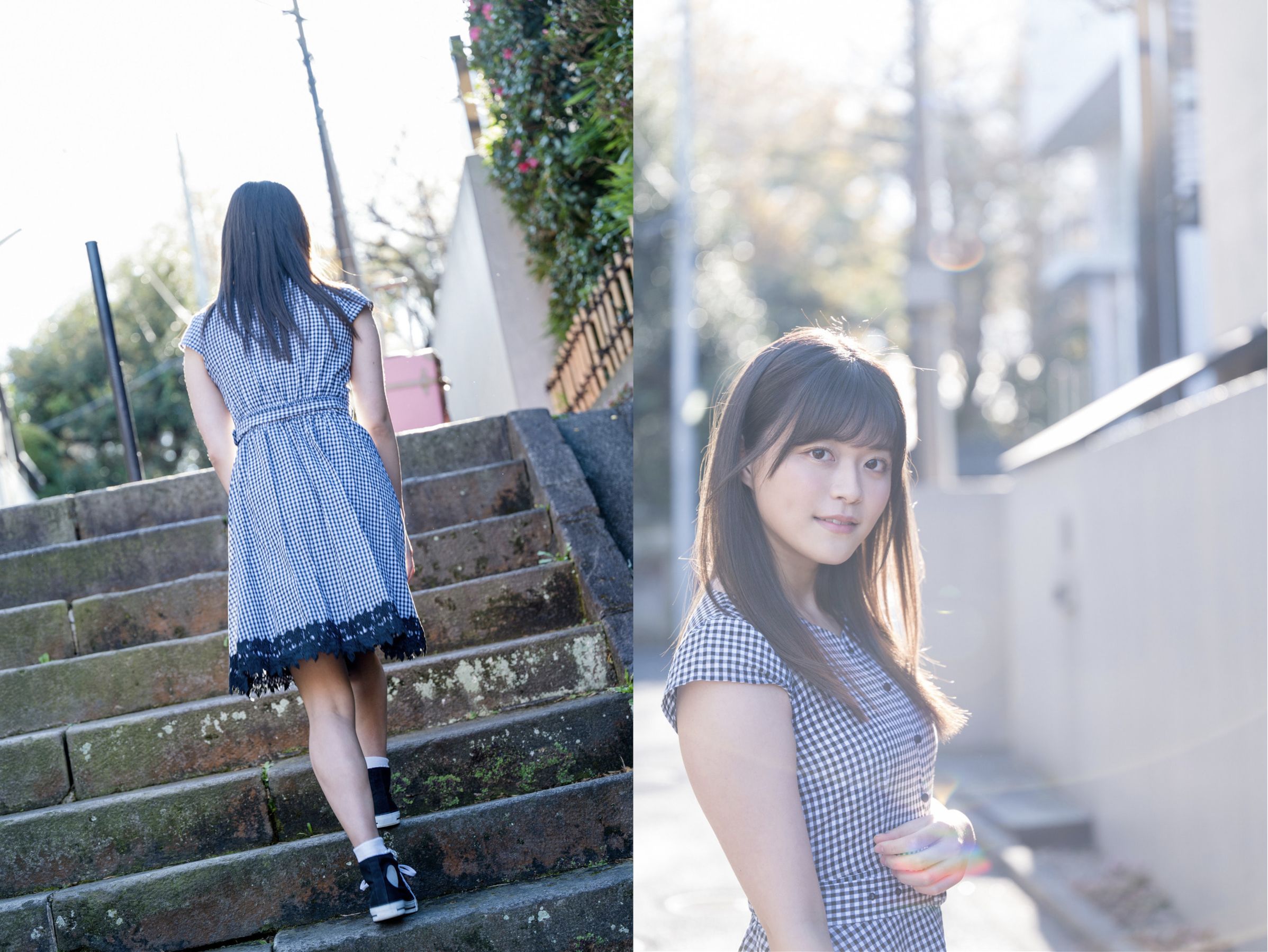 奏音かのん - 初めは少しだけ優しく