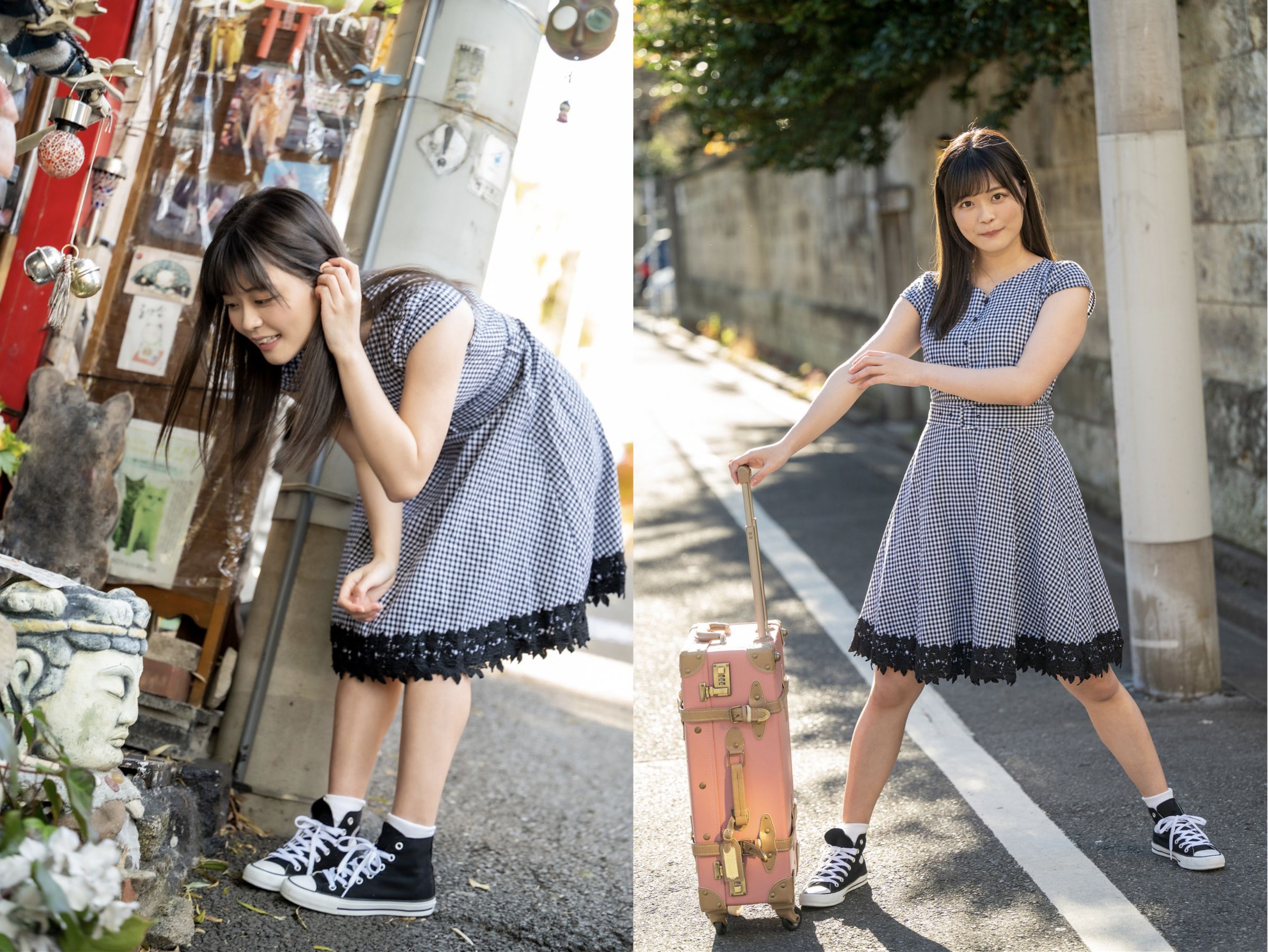 奏音かのん - 初めは少しだけ優しく