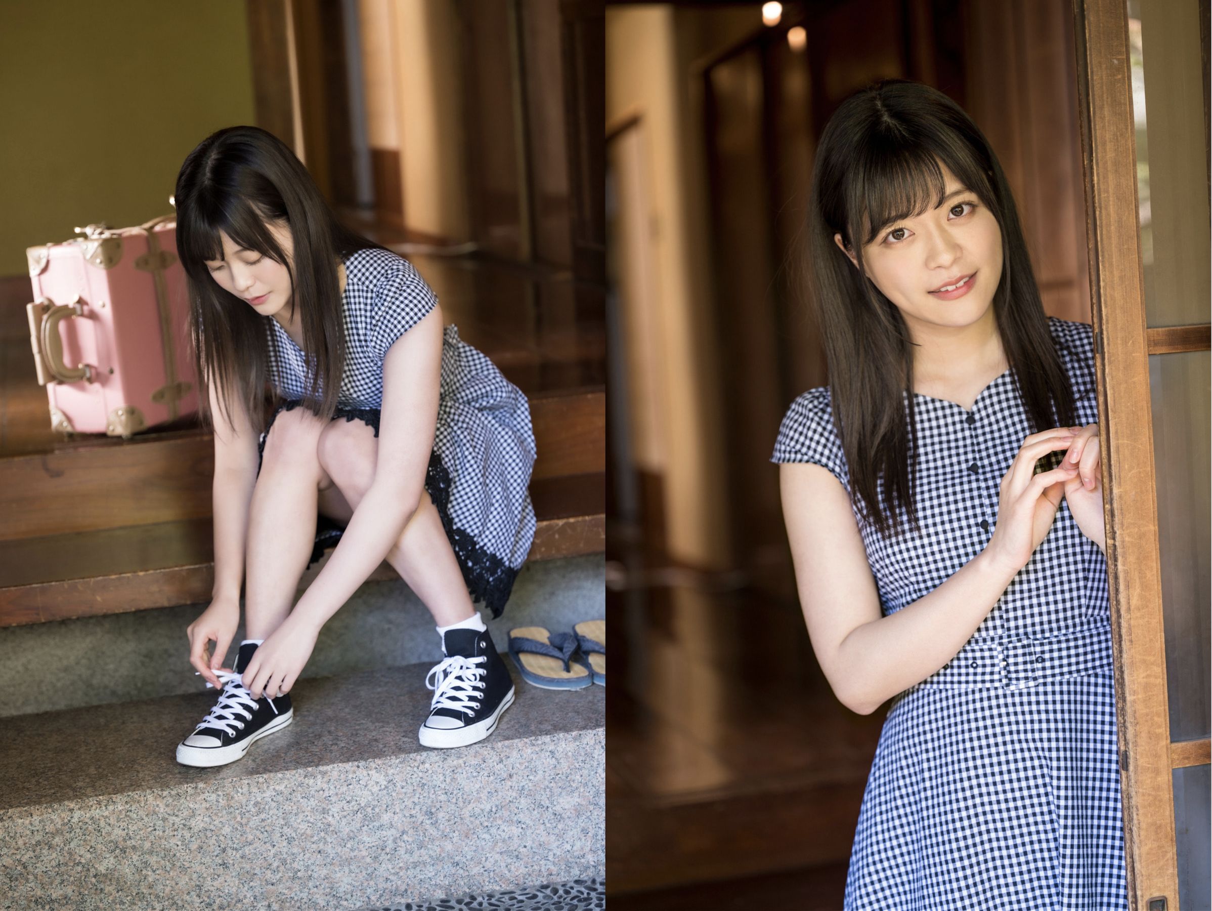奏音かのん - 初めは少しだけ優しく
