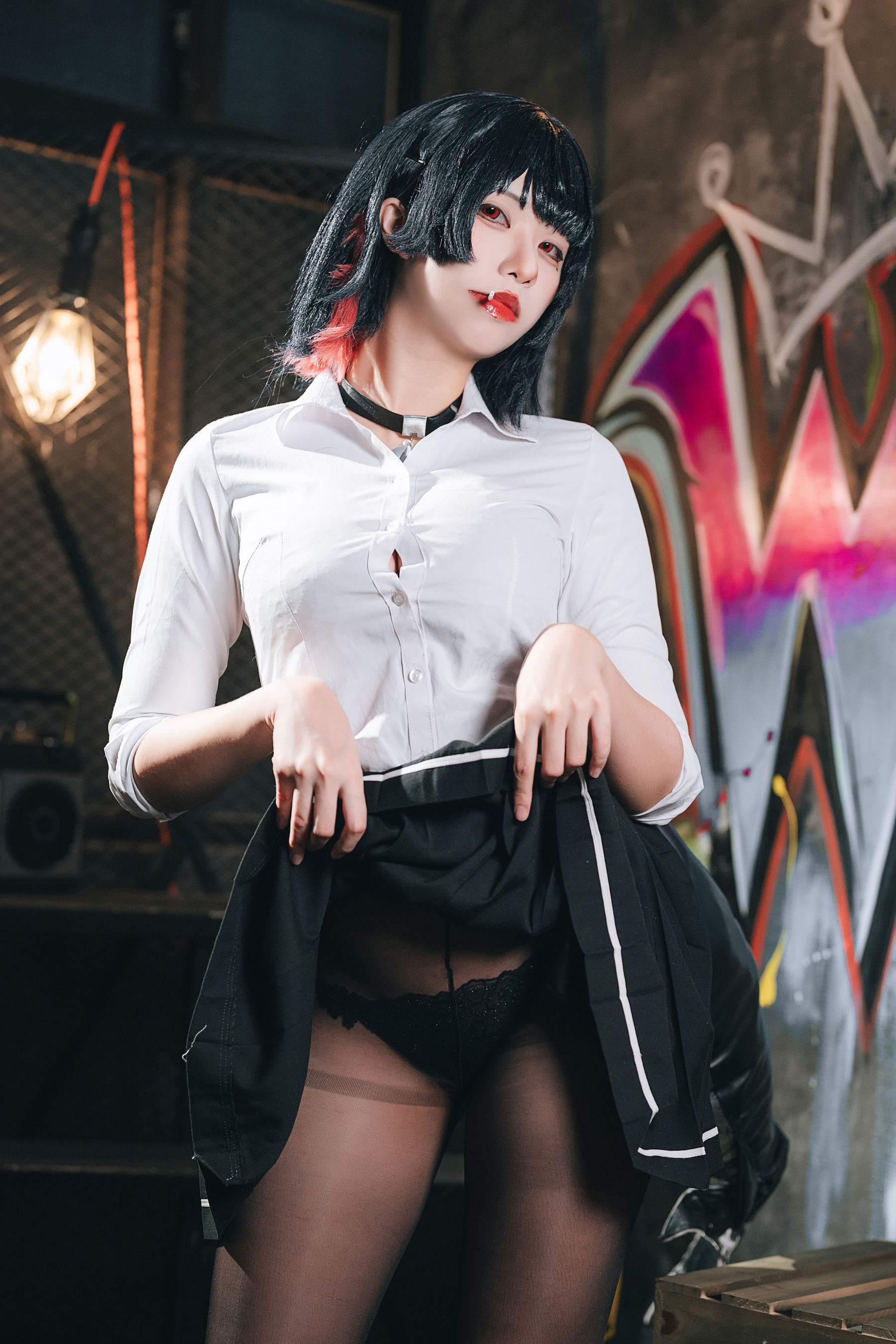 小空sora - 绝区零 艾莲乔