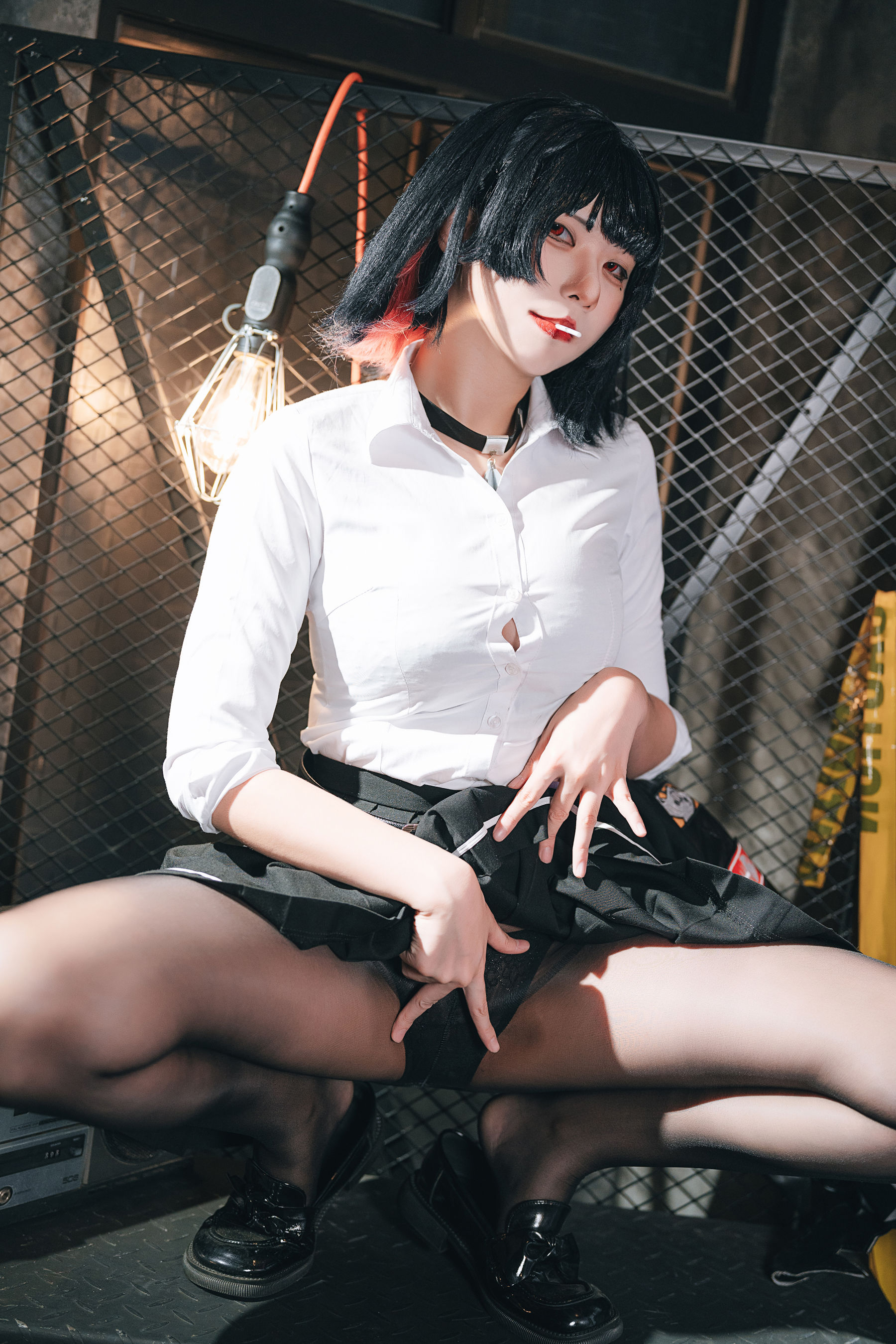 小空sora - 绝区零 艾莲乔