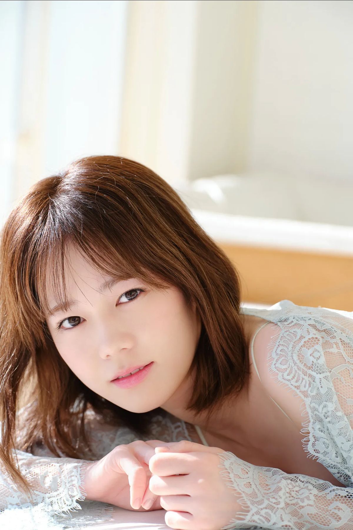 川口葵 - 大人になったね