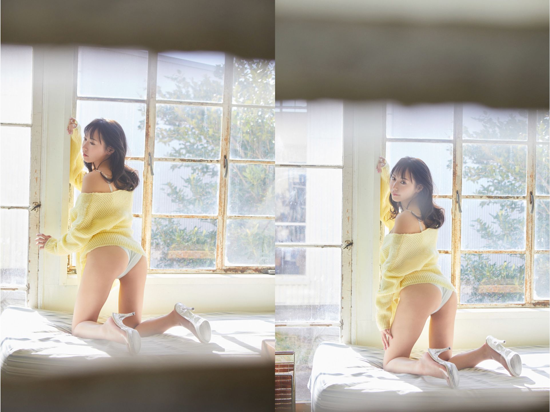戌丸凛々子 - 現役大手広告代理店OLのグラマラスBODY vol.2