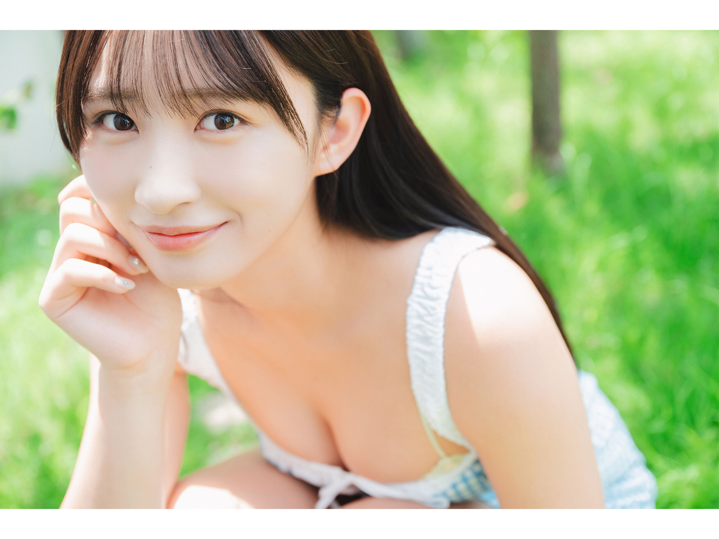 松本日向 - もう、あんま見んといてや