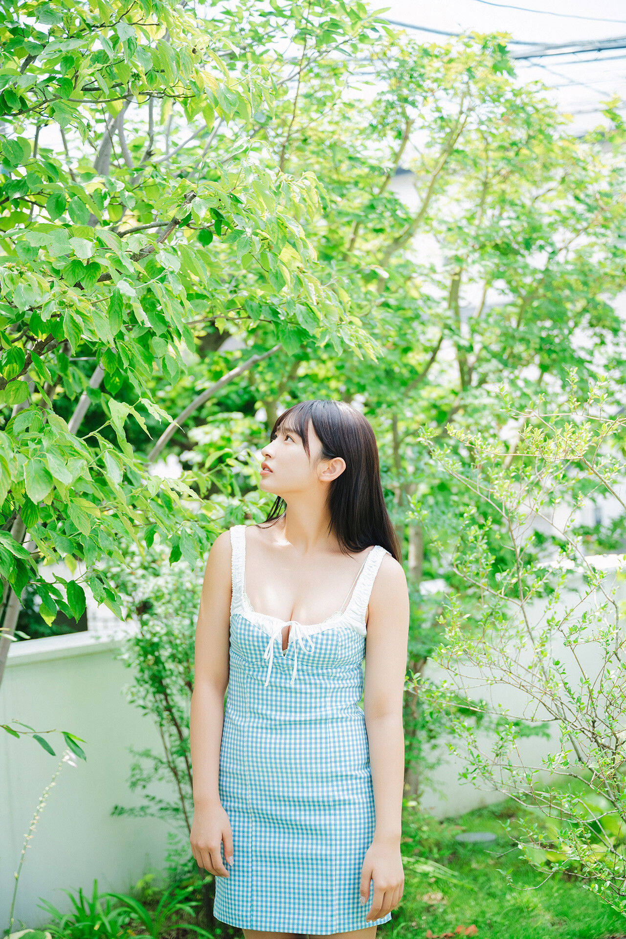 松本日向 - もう、あんま見んといてや