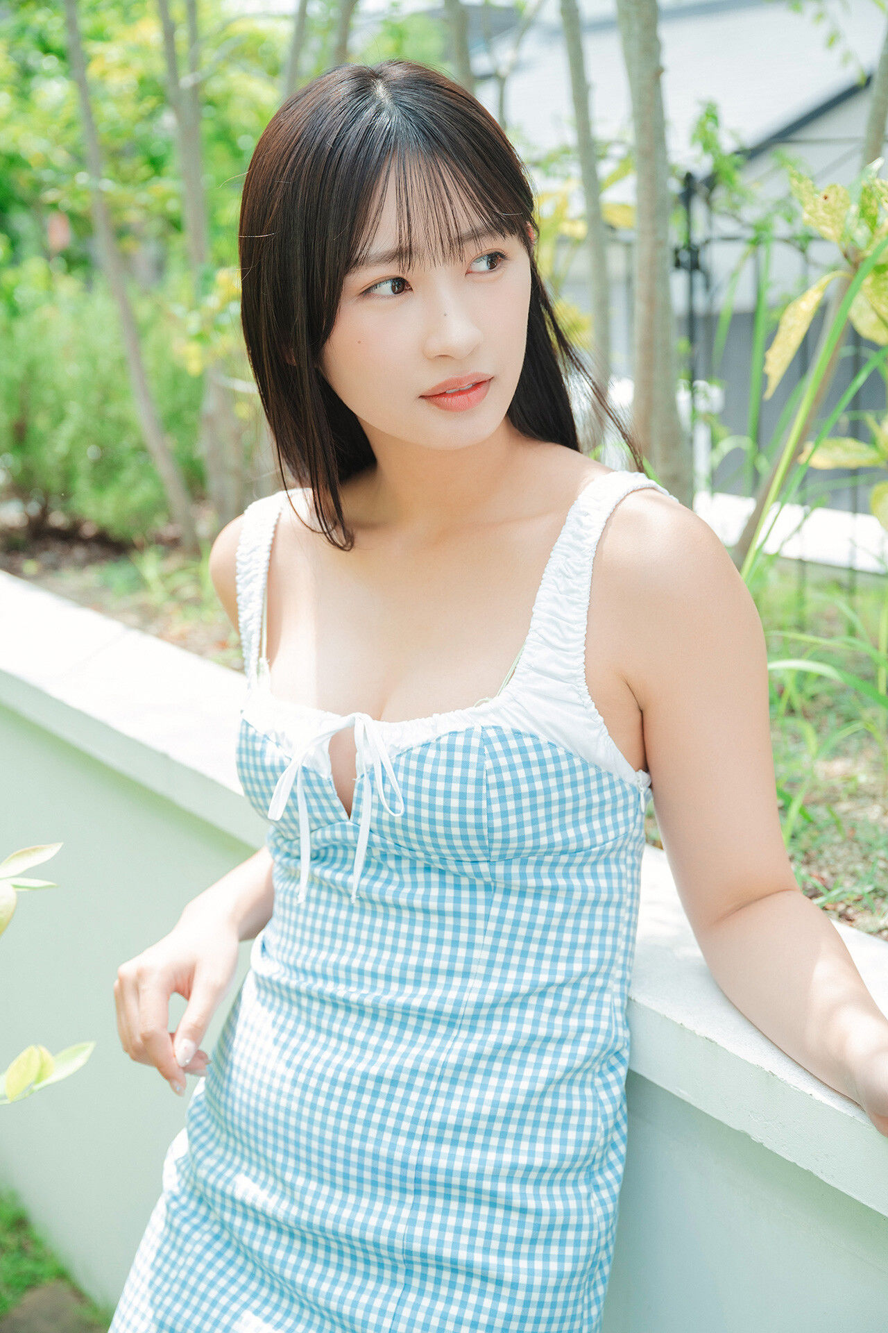 松本日向 - もう、あんま見んといてや