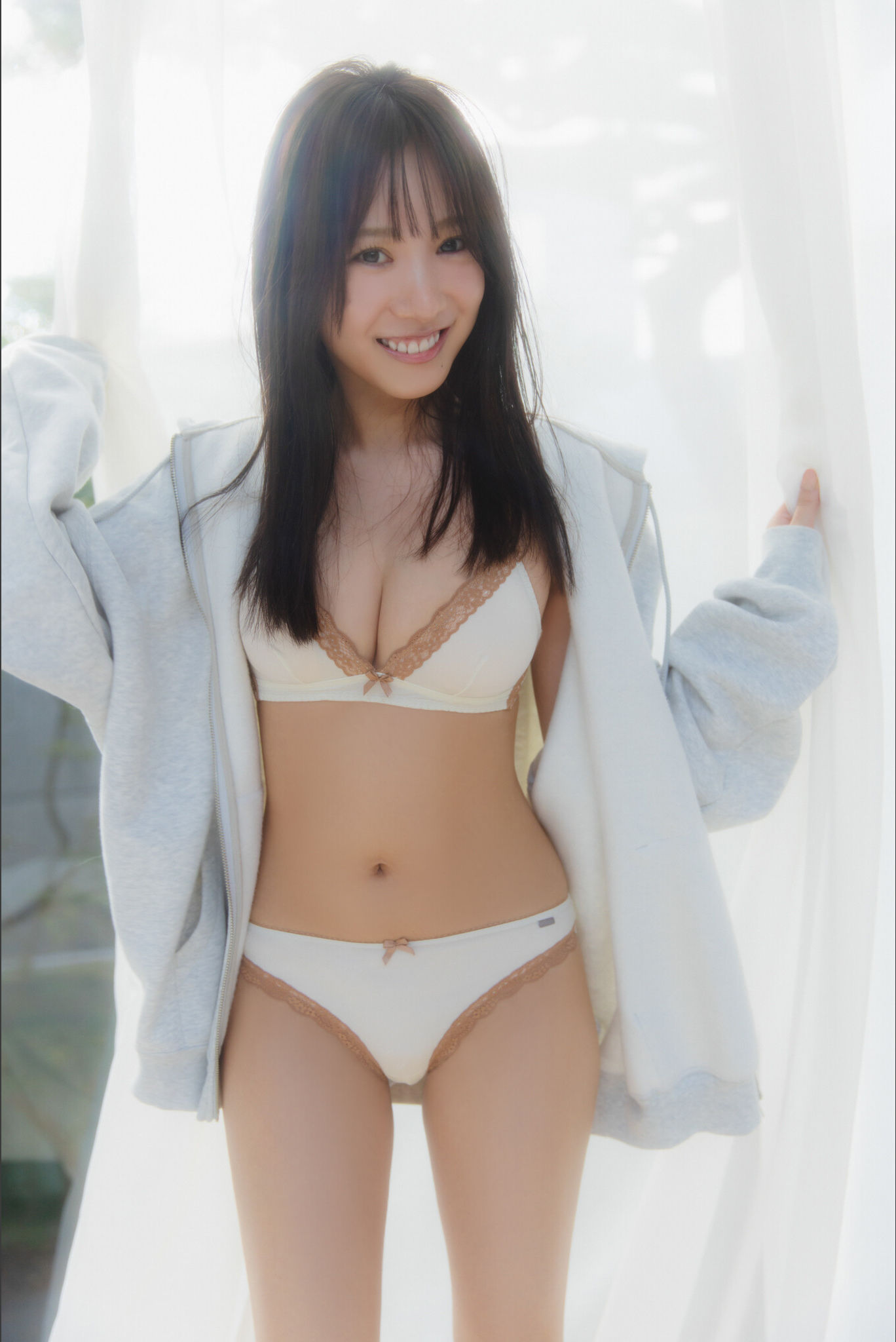 横野すみれ - 悪魔的に小悪魔ッ