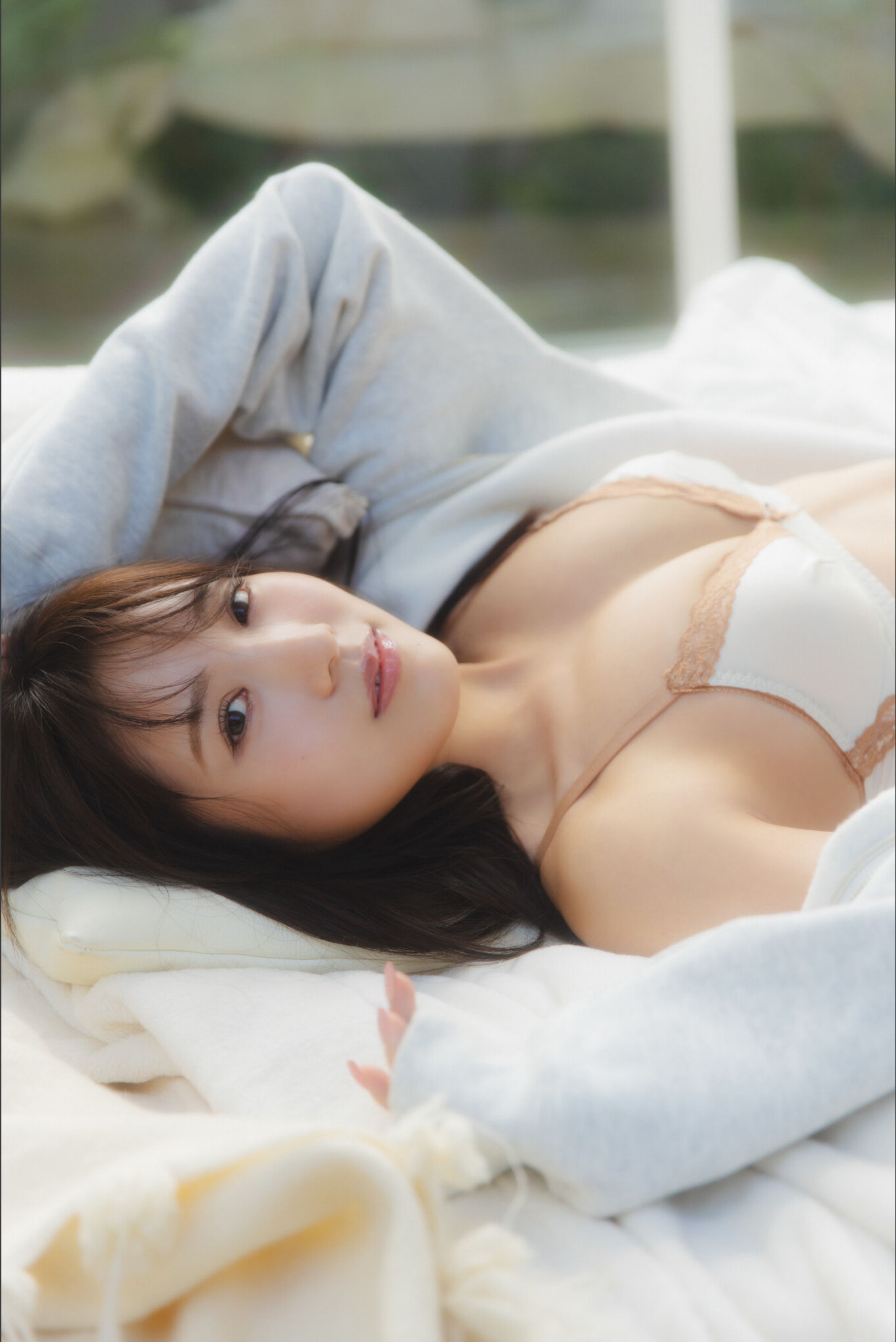 横野すみれ - 悪魔的に小悪魔ッ