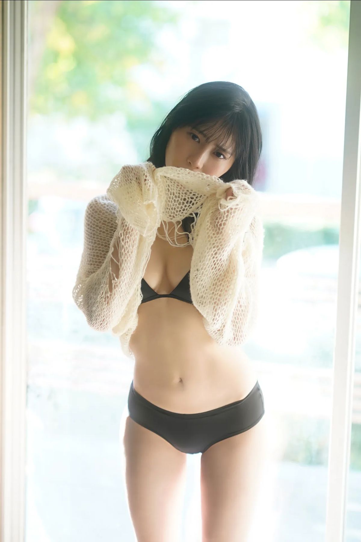 汐見まとい - 四六時中、キミに夢中
