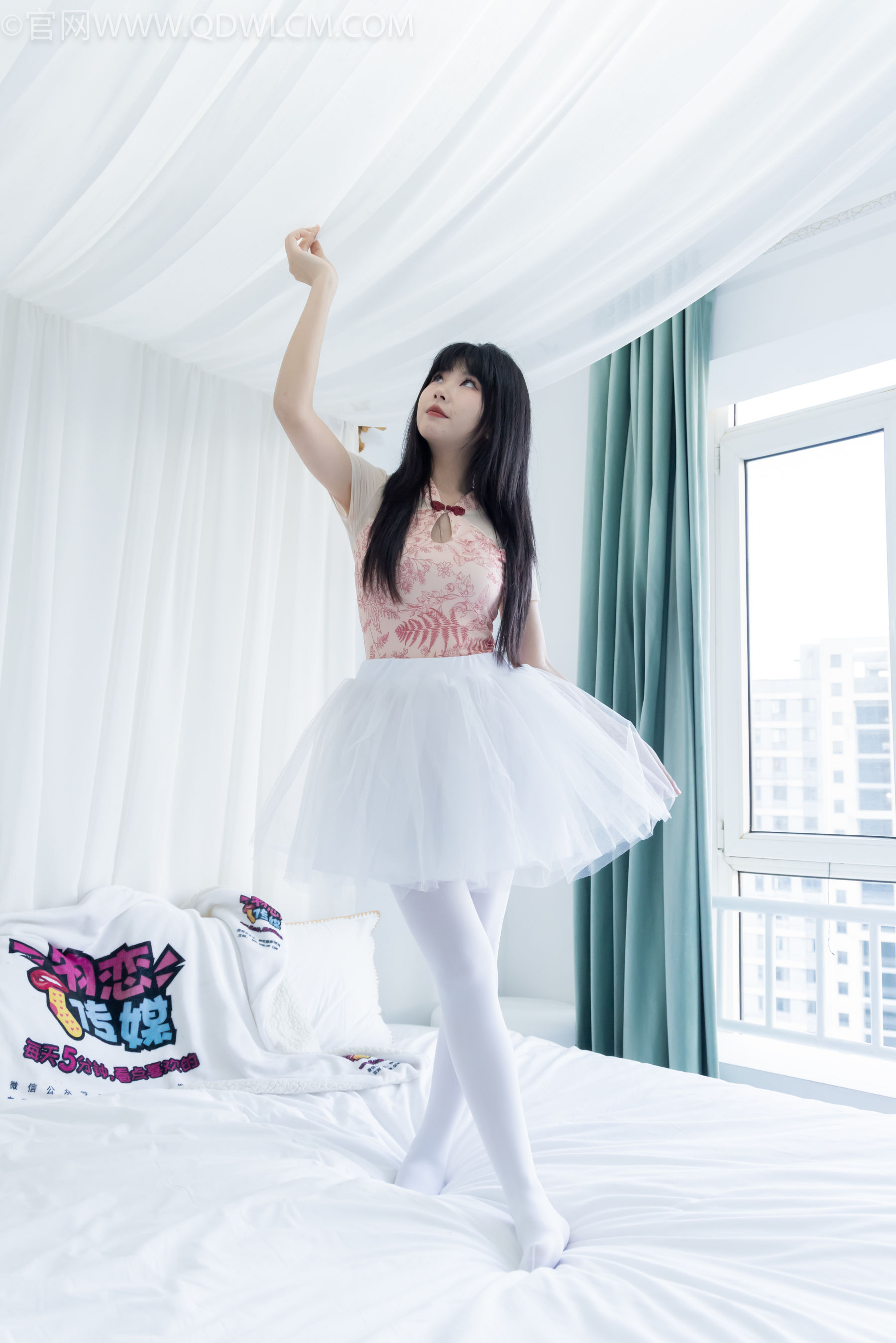 物恋传媒 No.2263 盲盒2