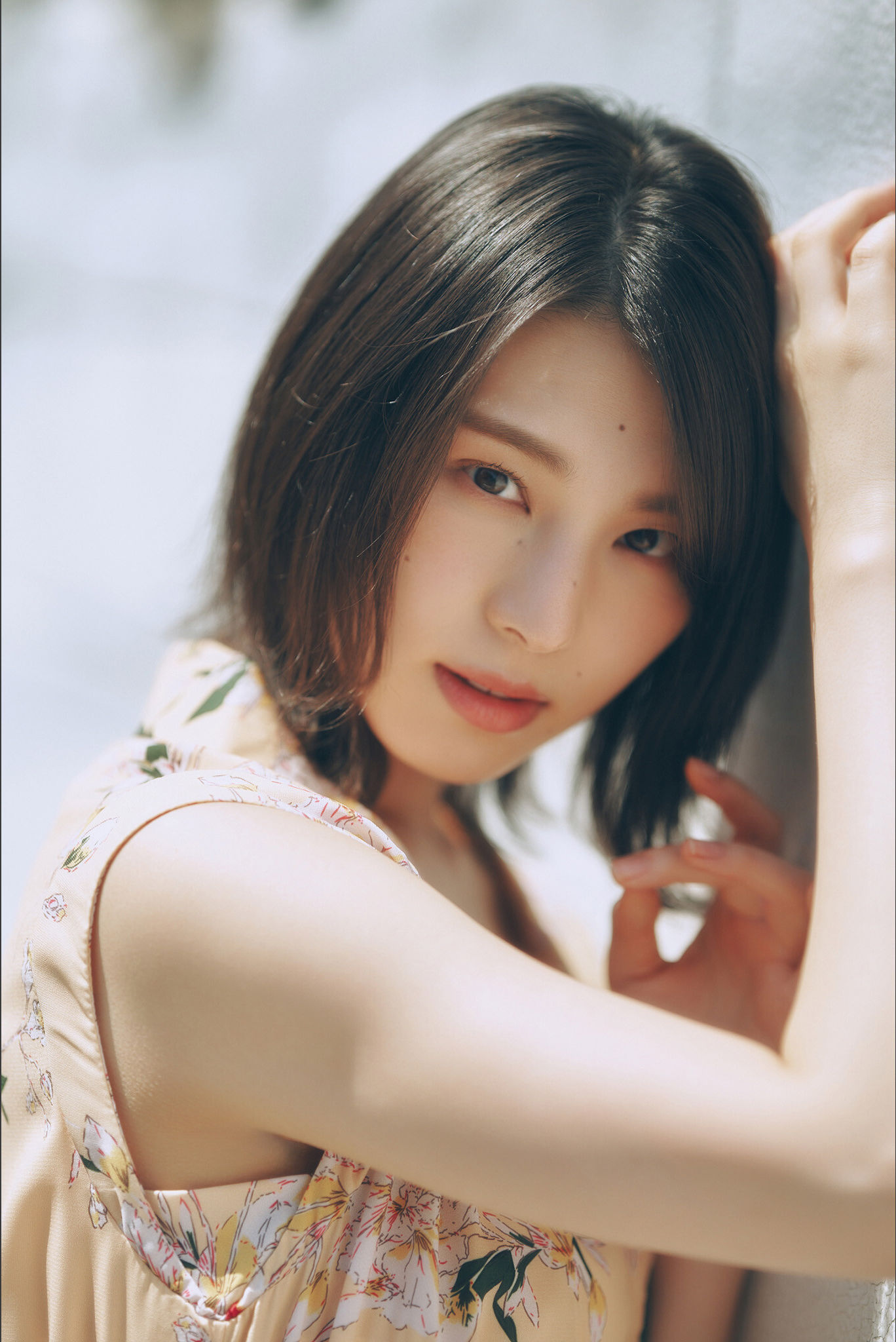 相楽伊織 - Gテレデジタル daydreaming