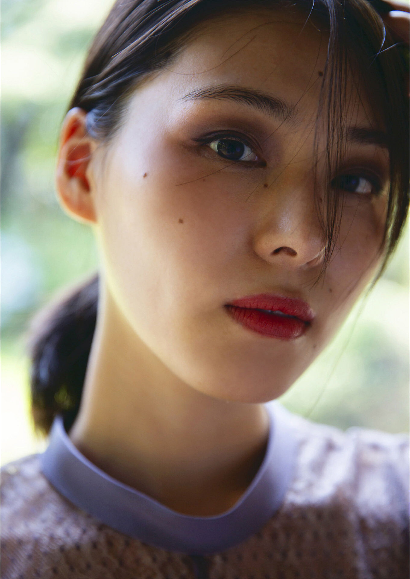 相楽伊織 - 泡沫の宵夢