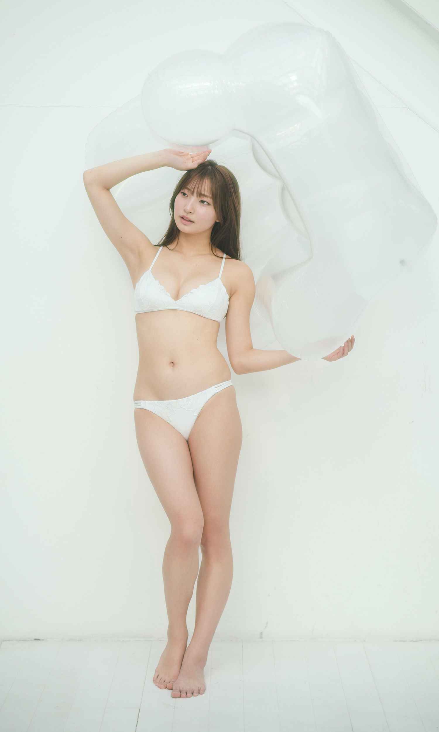 里仲菜月 - Like a movie